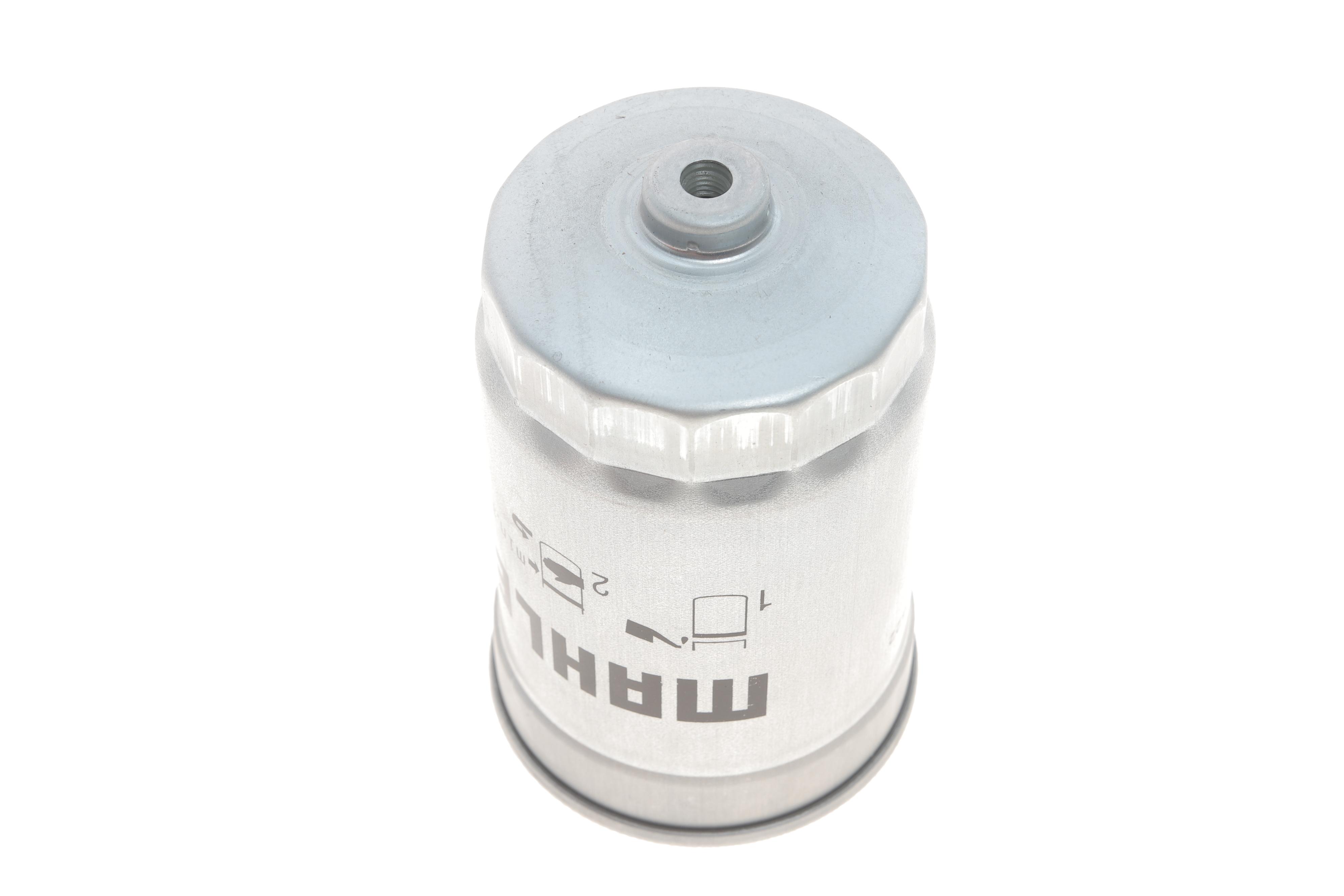 Фільтр паливний Hyundai Accent 1.5CRDI 02-06/Santa Fe 2.0/2.2CRDI 03.06-08.06