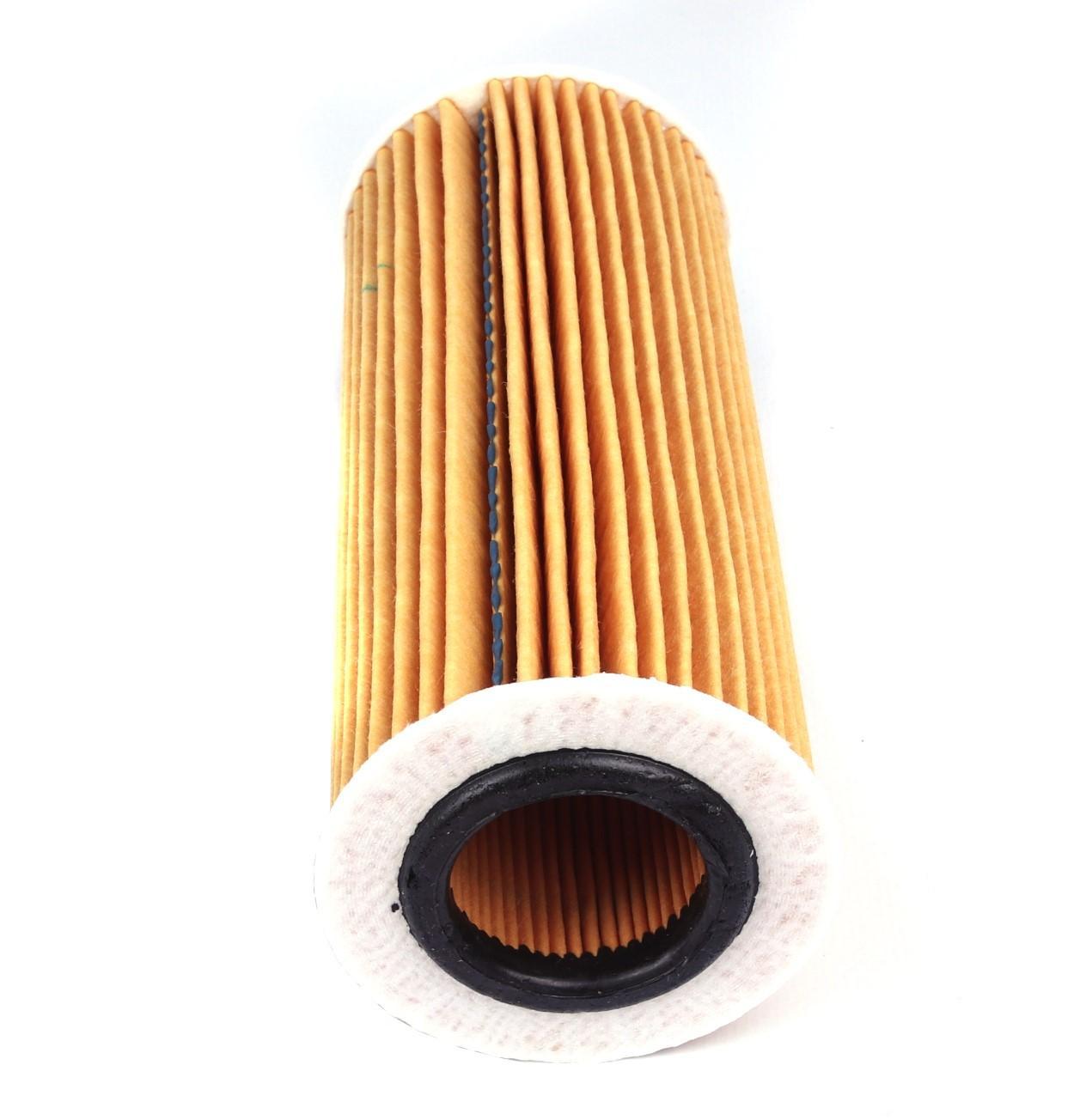 Фільтр масляний BMW 3 (E46)/ 5 (E60/E61) 2.0 D 03-