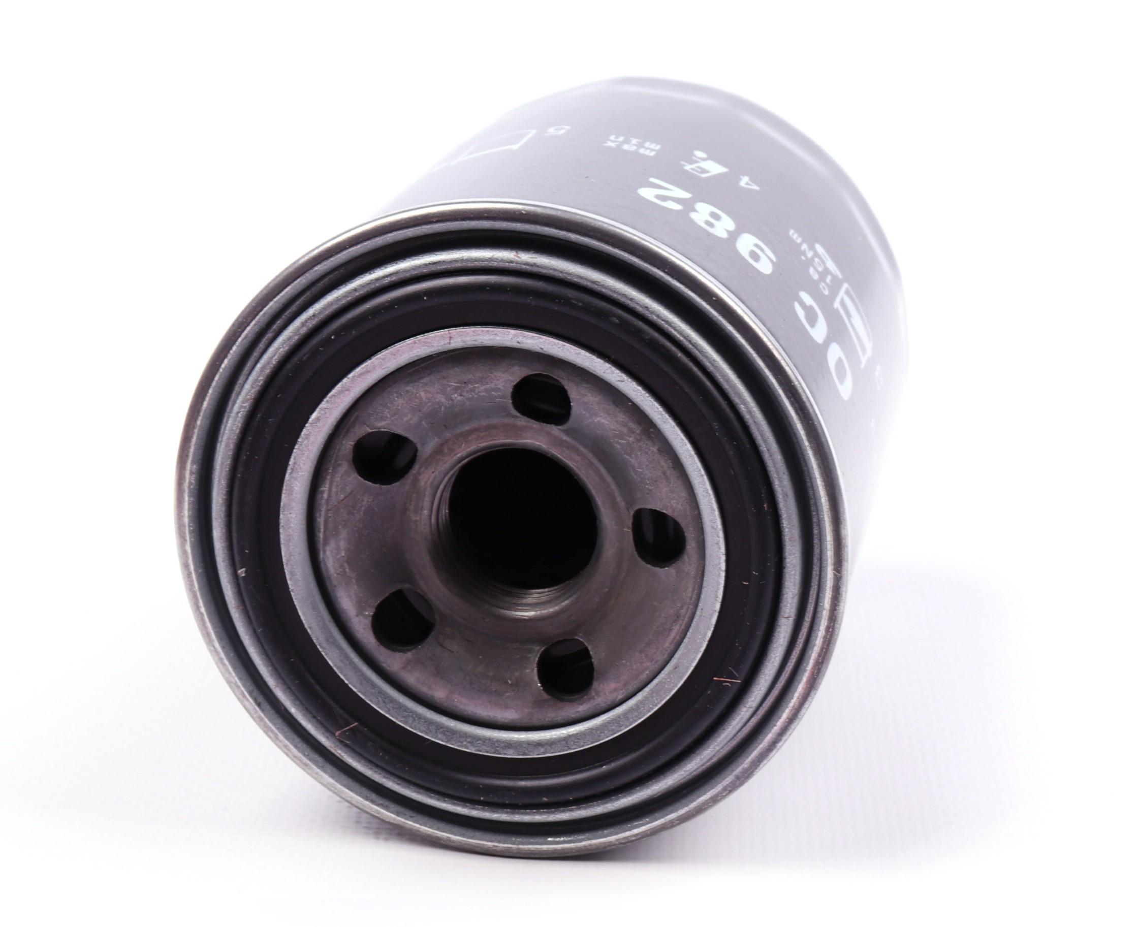 Фільтр масляний Subaru 2.0D 08-