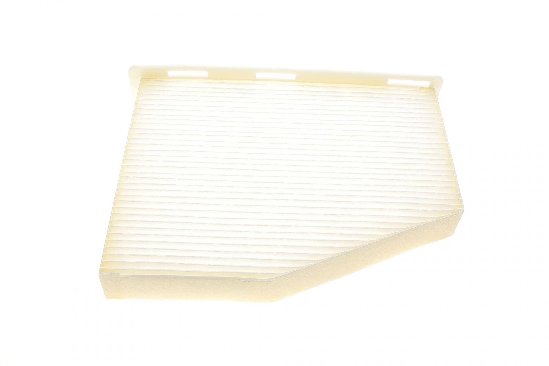 Фільтр салону Audi A3/Seat Altea/Skoda Octavia/VW Caddy/Golf/Passat/Touran 03-/Tiguan/Scirocco 07-18