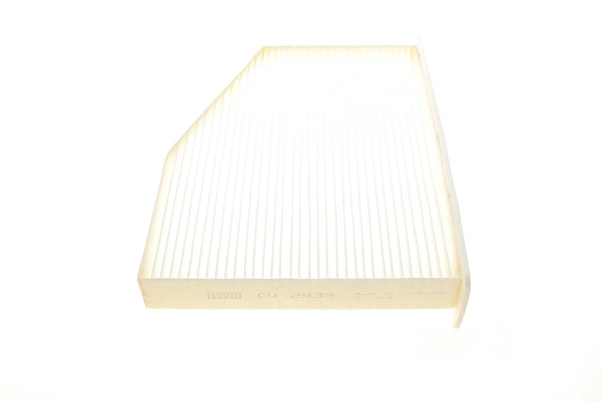 Фільтр салону Audi A3/Seat Altea/Skoda Octavia/VW Caddy/Golf/Passat/Touran 03-/Tiguan/Scirocco 07-18