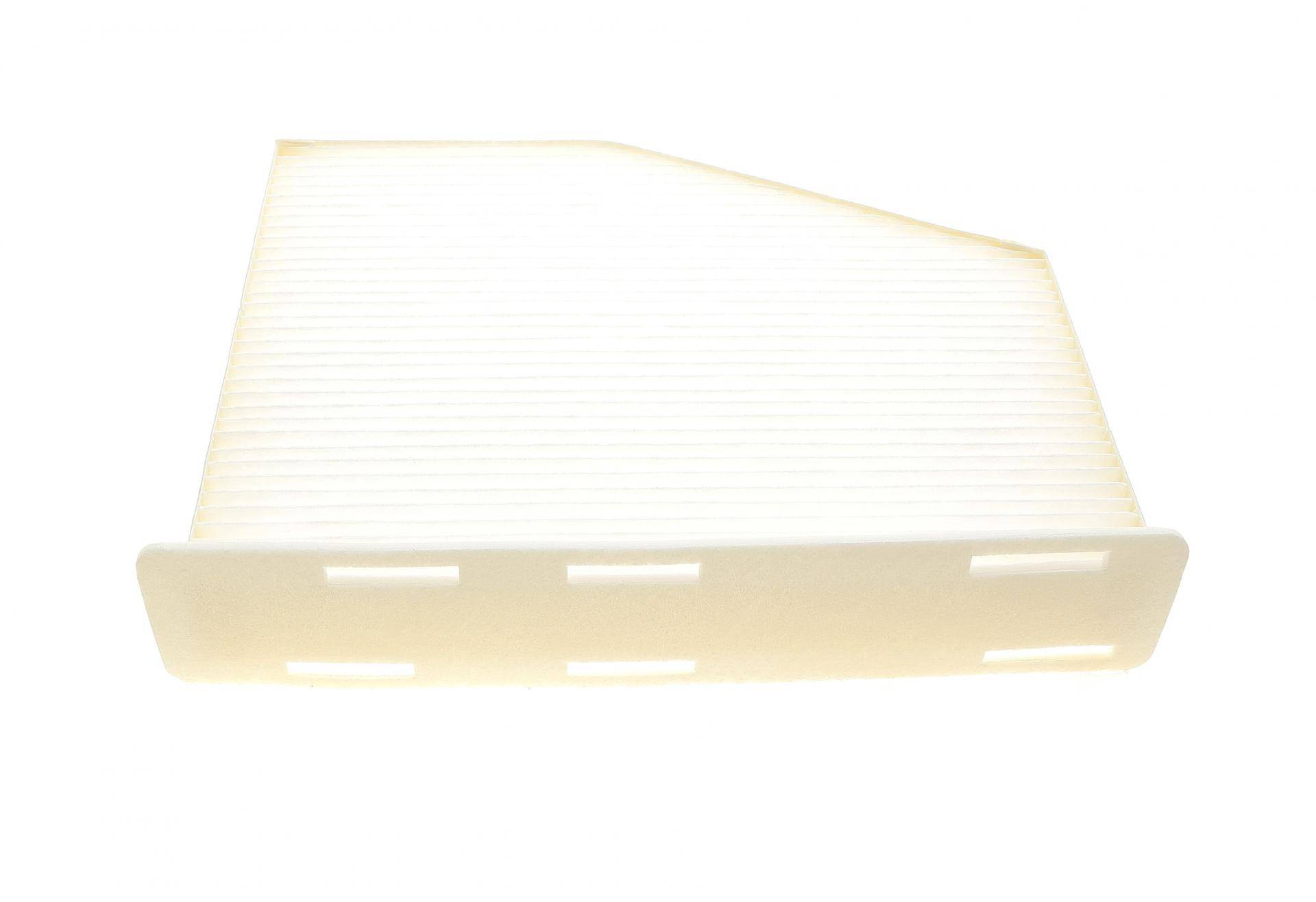 Фільтр салону Audi A3/Seat Altea/Skoda Octavia/VW Caddy/Golf/Passat/Touran 03-/Tiguan/Scirocco 07-18