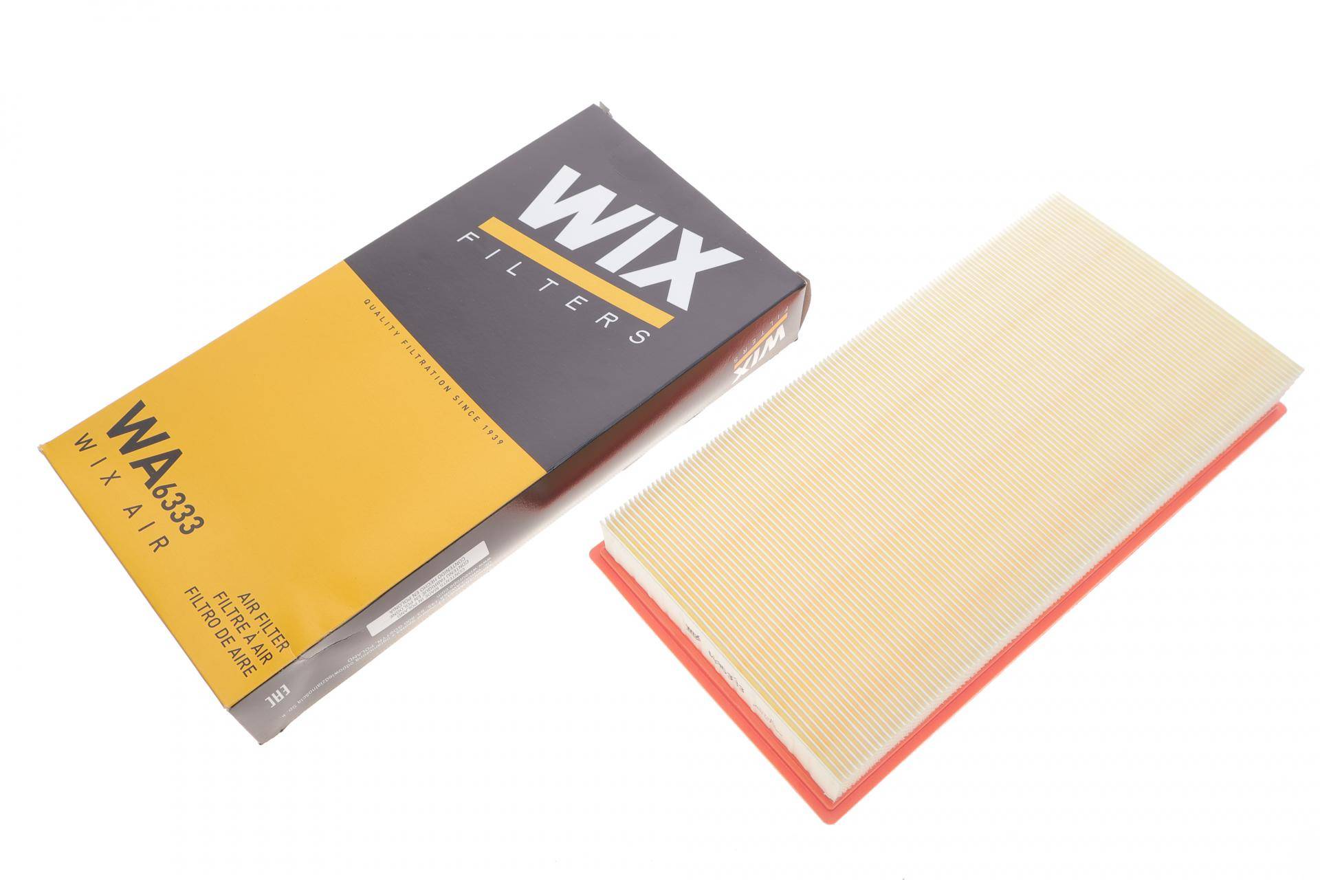 Фільтр повітряний VW Golf 1.6/1.8/1.9SDI/1.9TDI/2.0-16V 97-