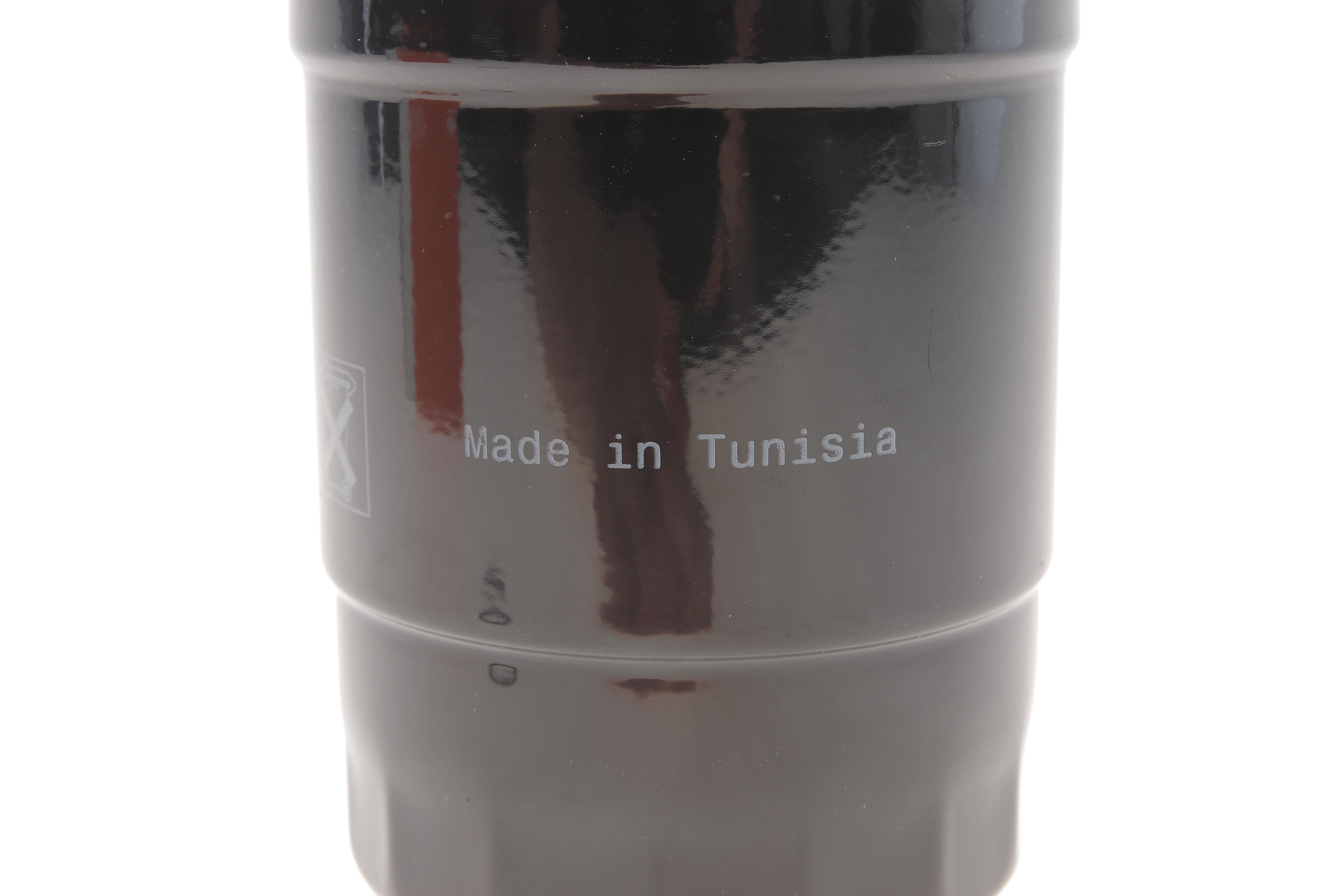 Фільтр паливний Mazda 323 1.6TD/1.7D/2.0D 86-98