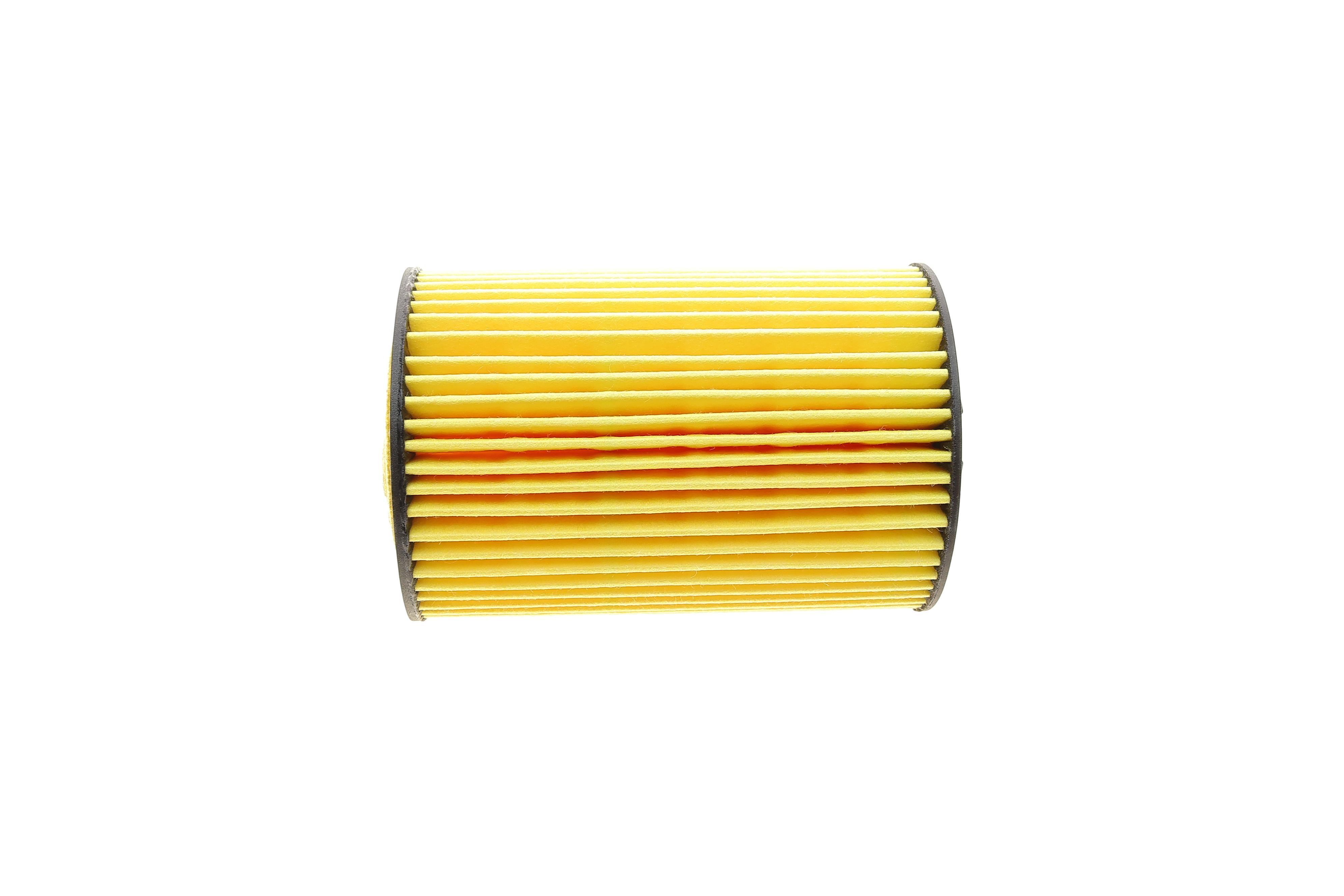 Фільтр масляний Audi/Seat/Skoda/VW 1.2/1.6D/2.0D 08-