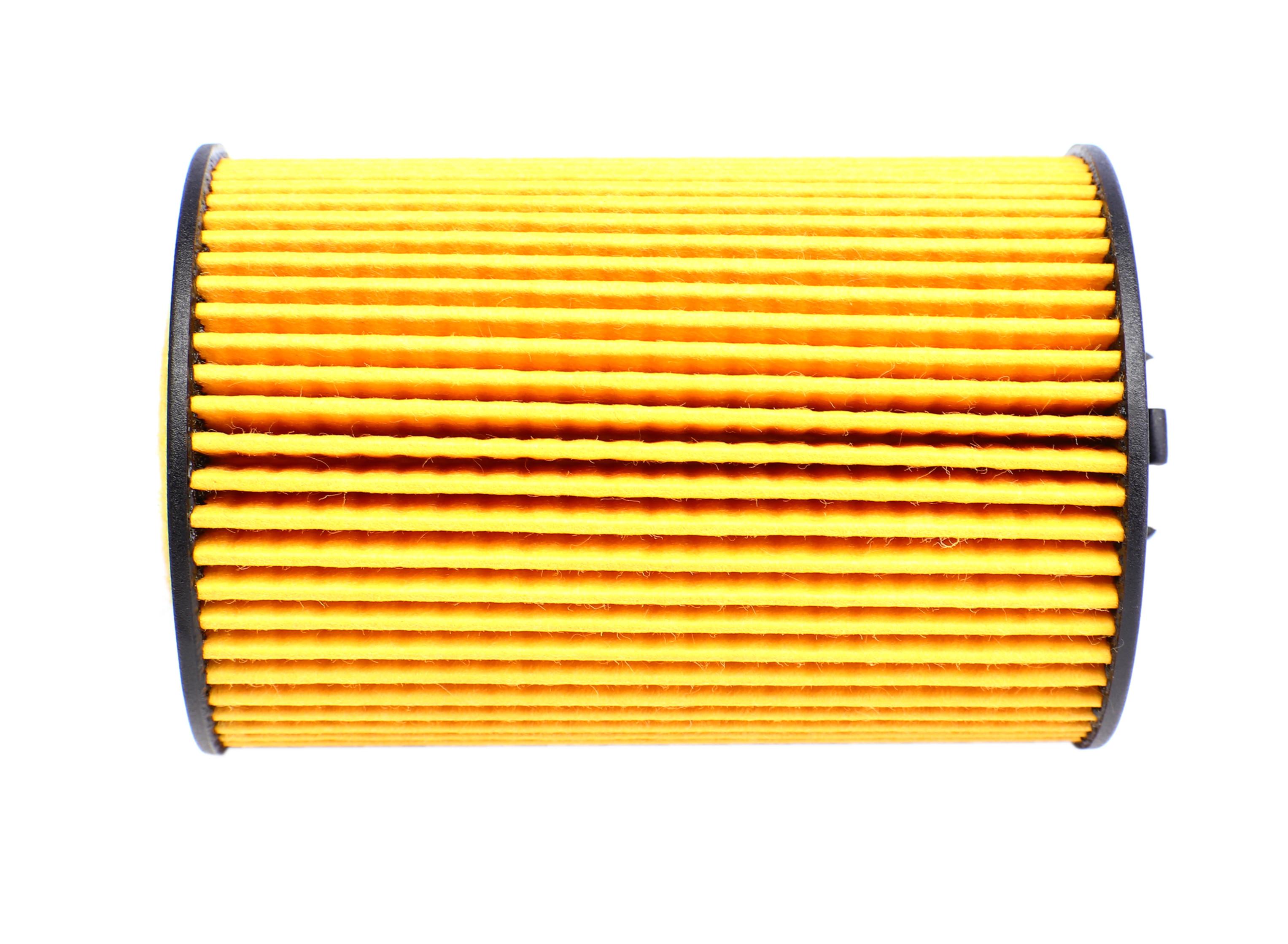 Фільтр масляний VW Passat/Caddy/T5 1.6/2.0TDI 14-