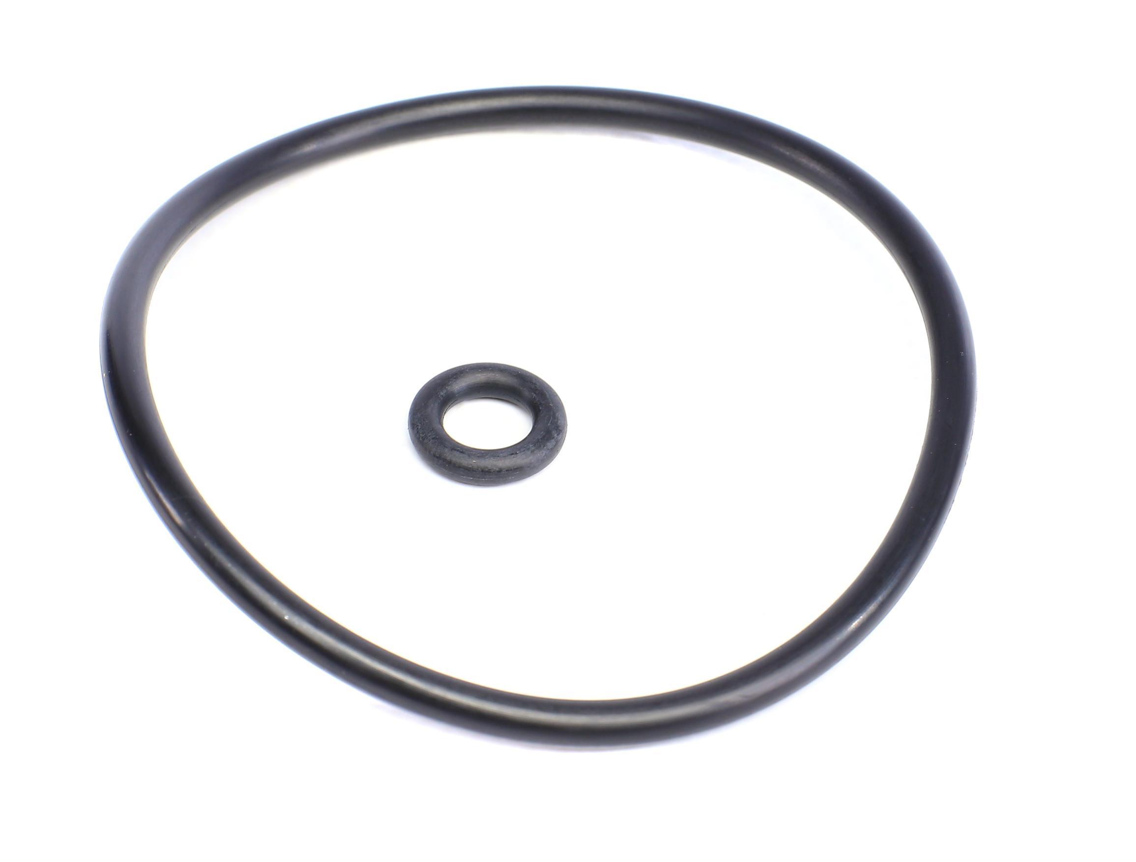 Фільтр масляний VW Passat/Caddy/T5 1.6/2.0TDI 14-