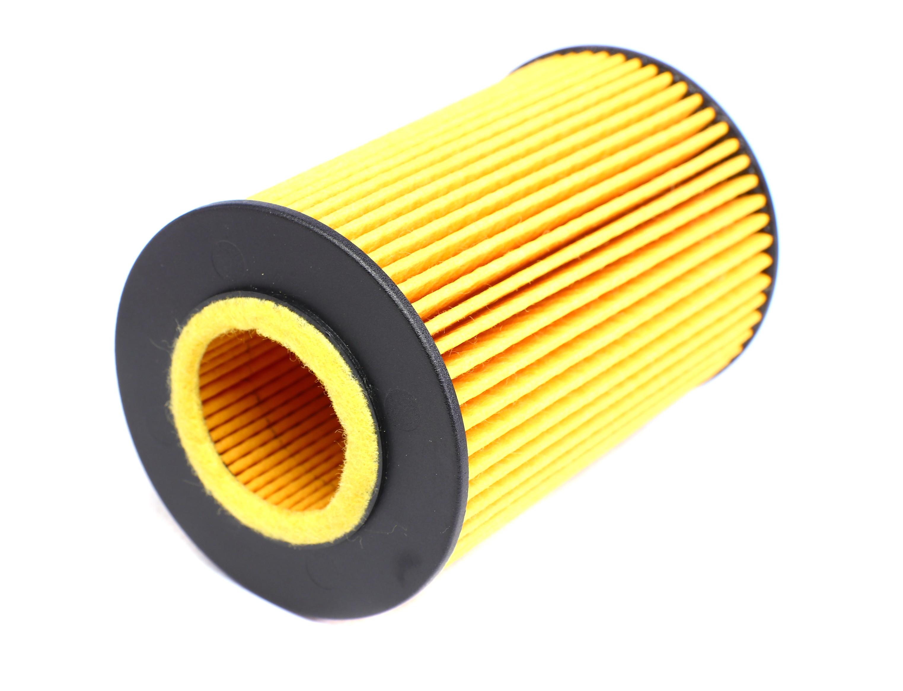 Фільтр масляний VW Passat/Caddy/T5 1.6/2.0TDI 14-