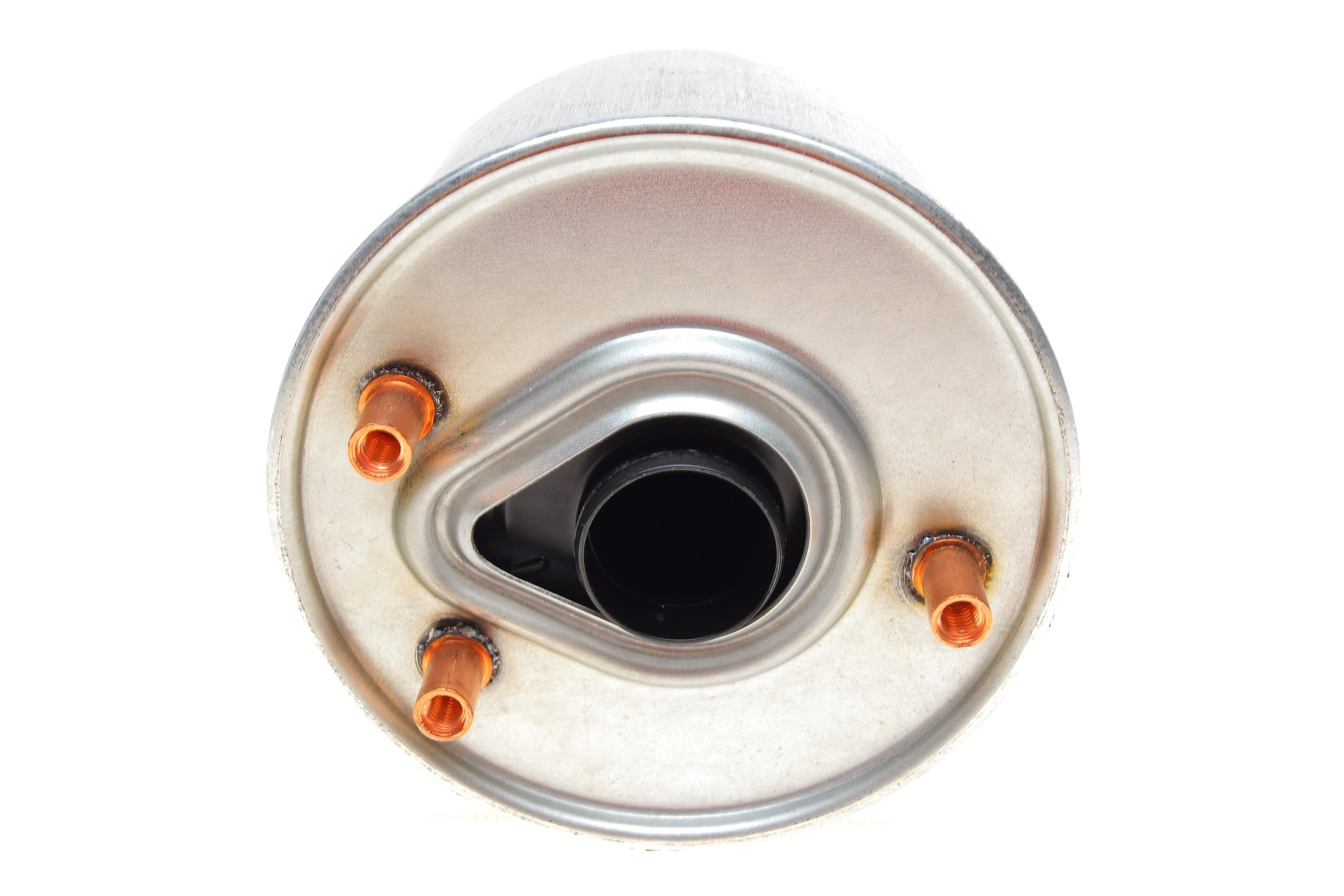 Фільтр паливний Citroen Berlingo 1.6 HDi