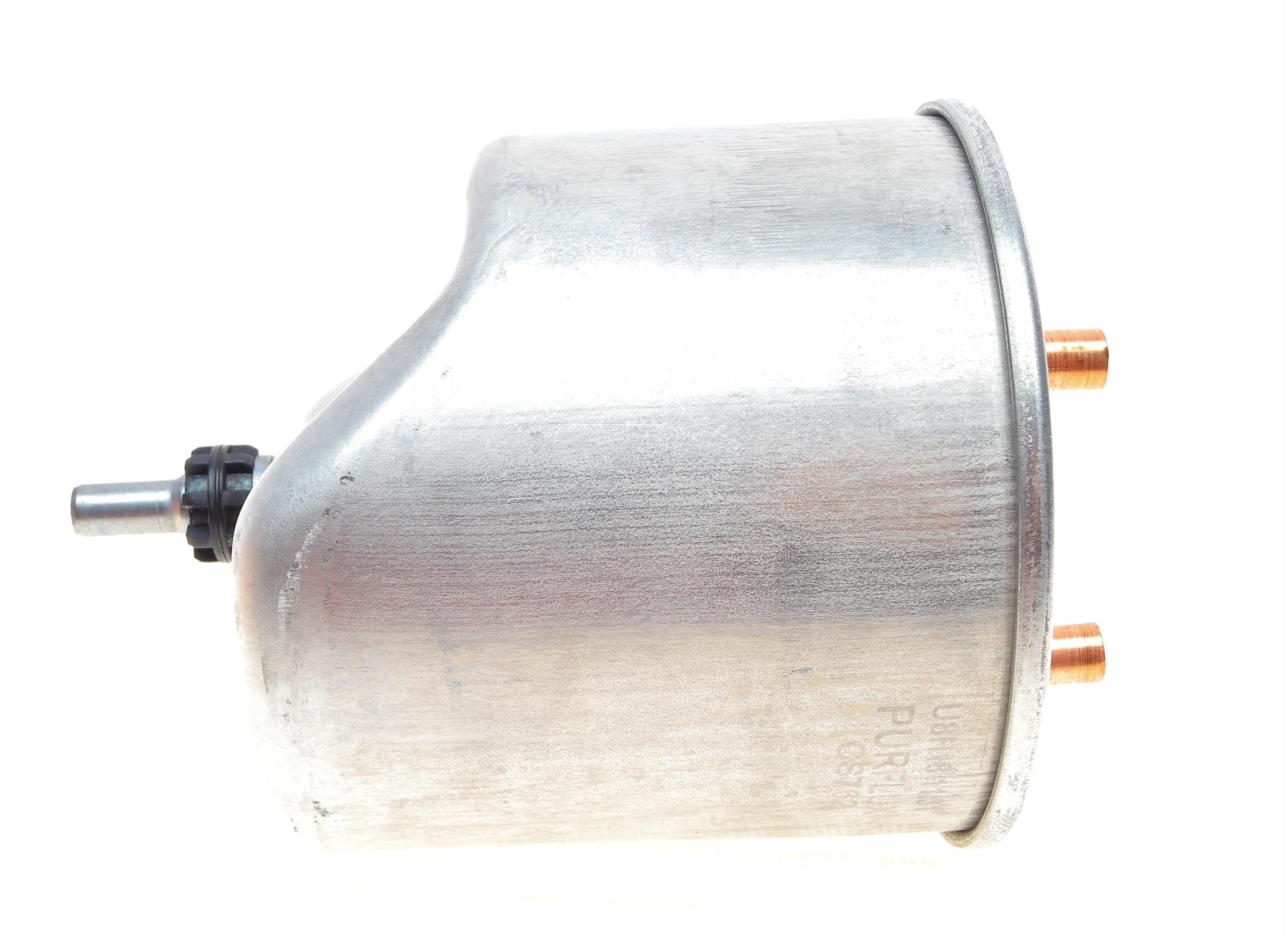 Фільтр паливний Citroen Berlingo 1.6 HDi