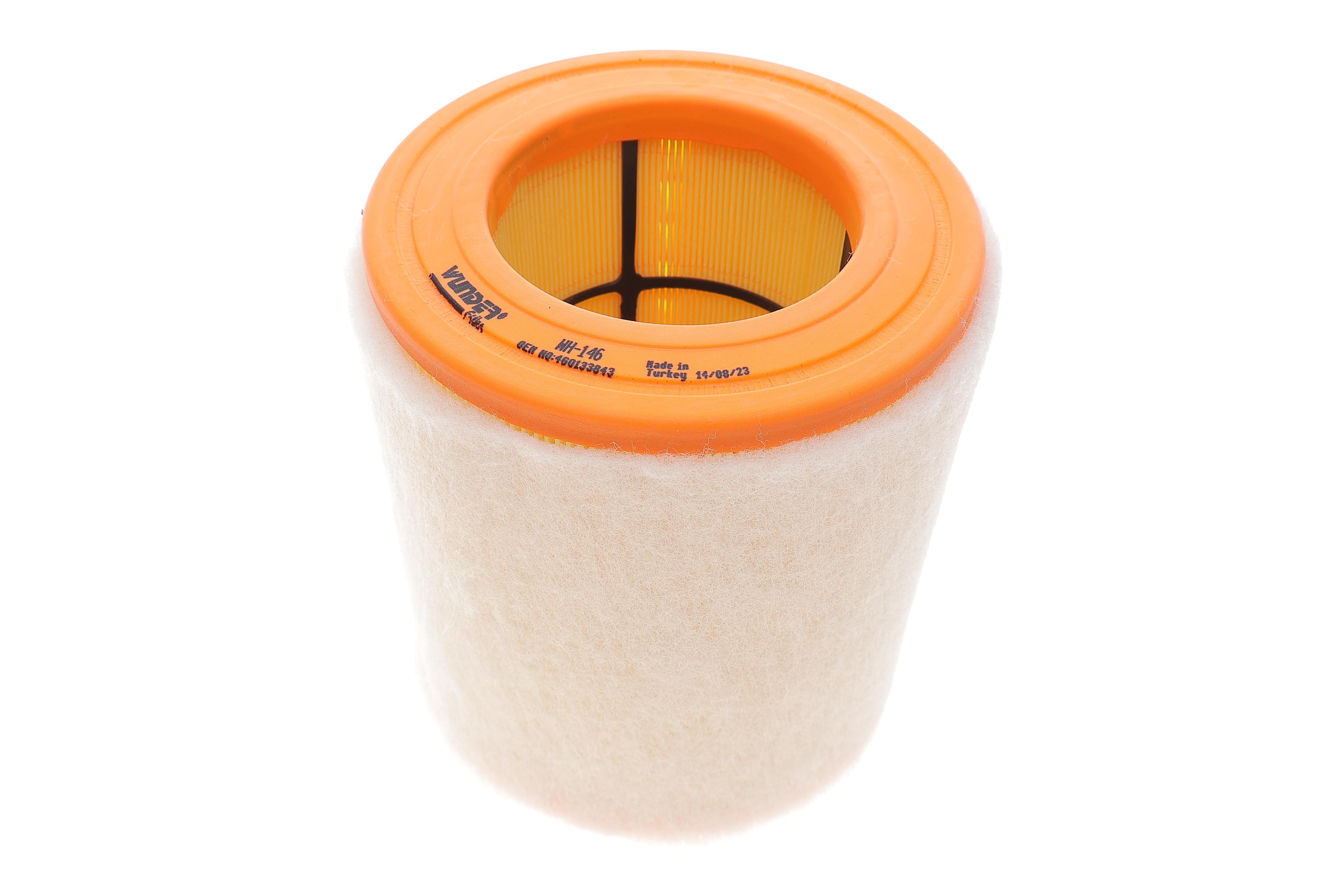 Фільтр повітряний Audi A6 2.8-3.0TDI/TFSI 10-