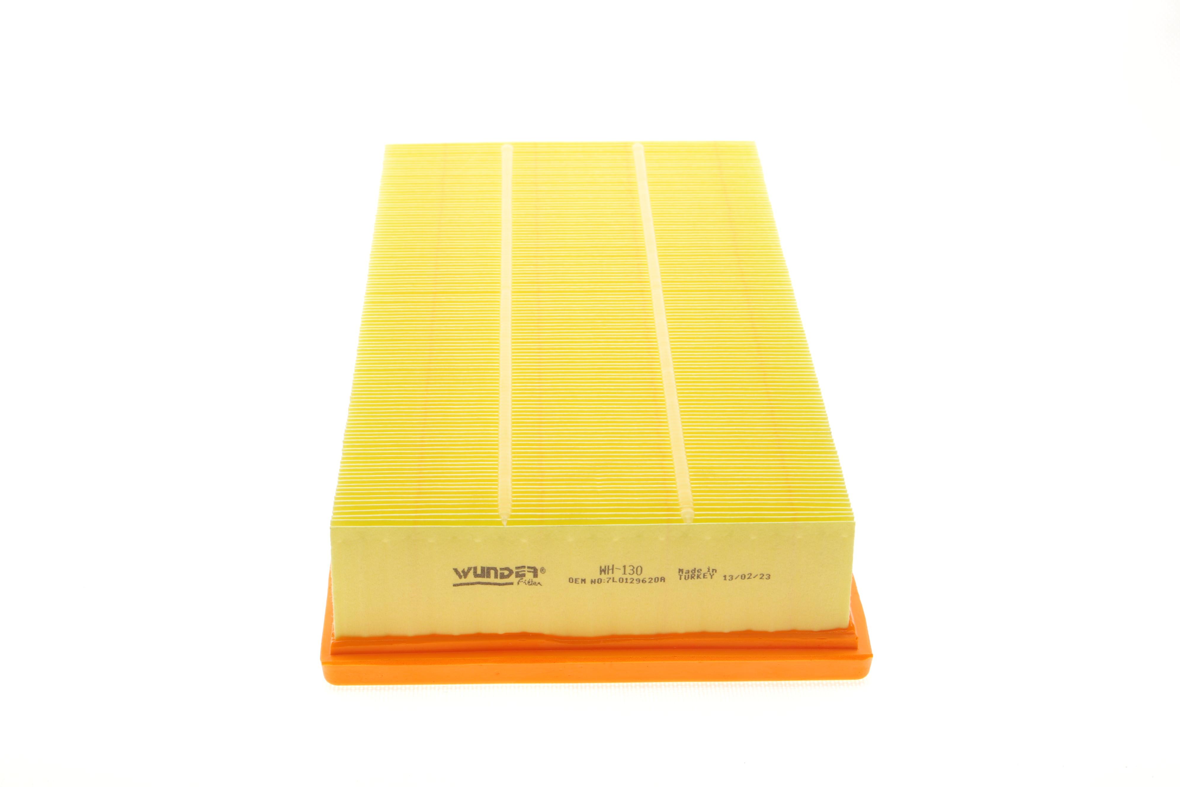 Фільтр повітряний Audi Q7 3.6-4.2FSI