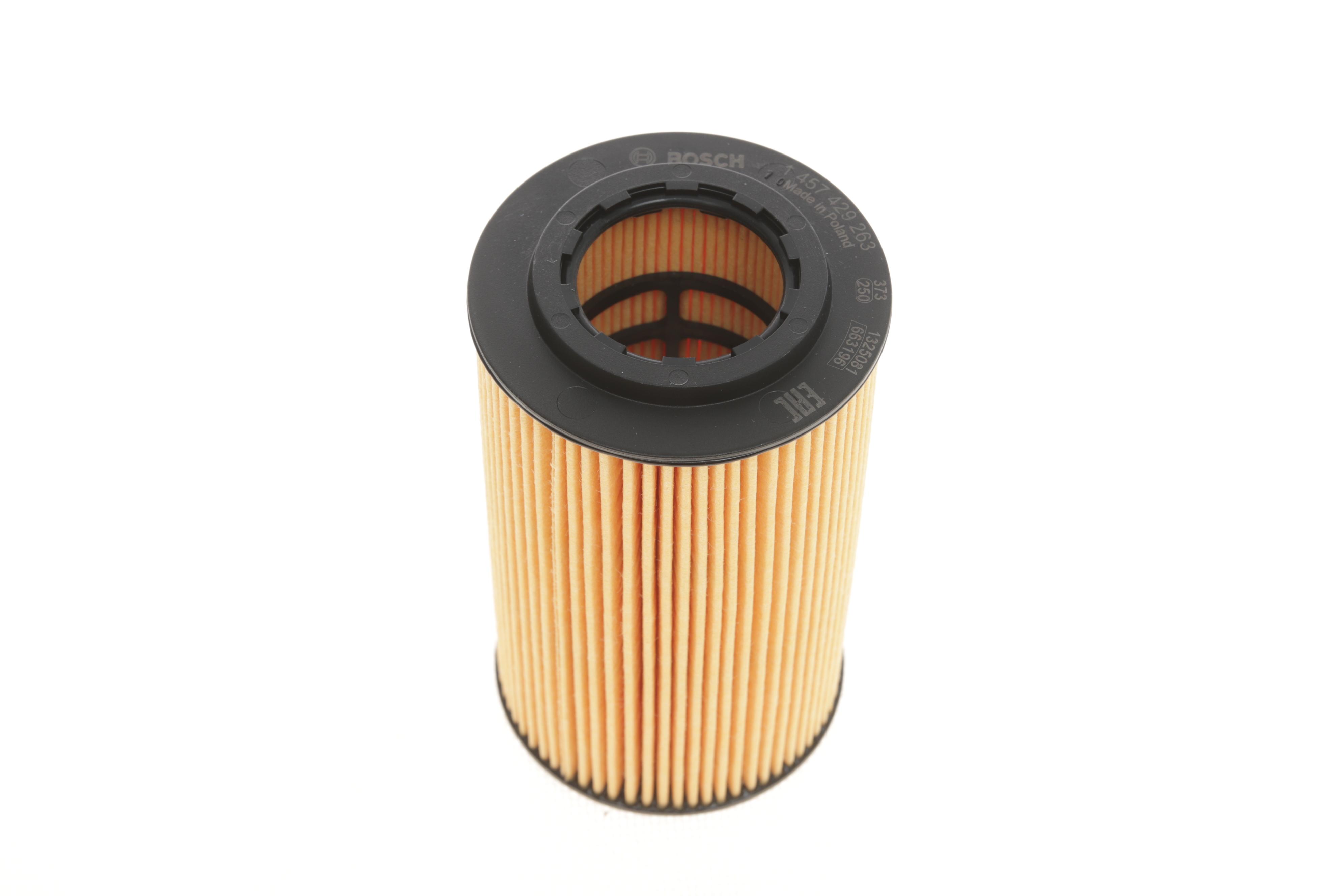 Фільтр масляний MB Sprinter/Vito CDI OM611/612/646