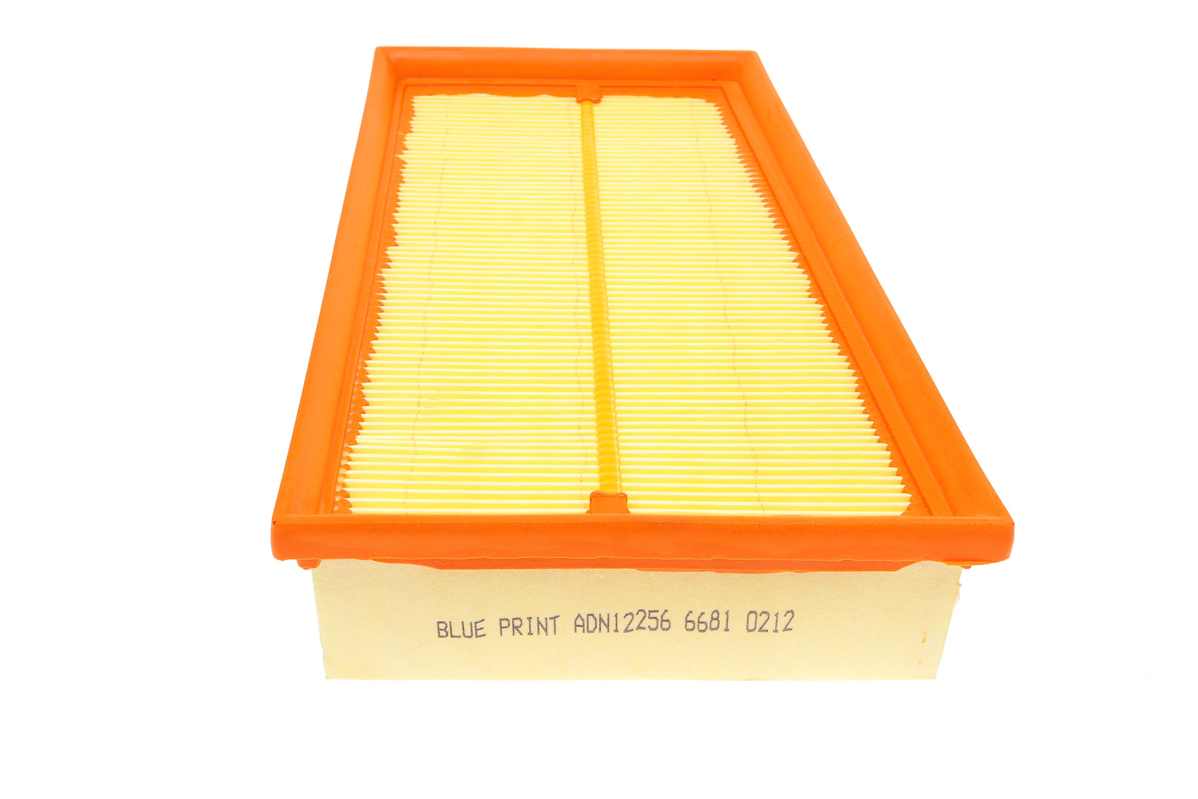 Фільтр повітряний Nissan Qashqai 07-