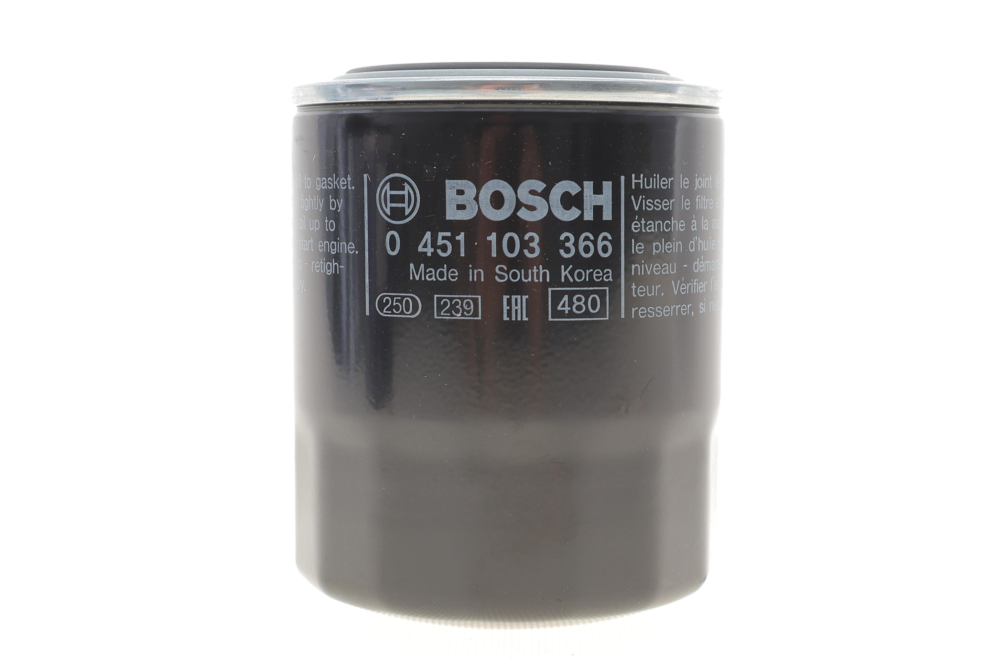 Фільтр масляний Hyundai H-1 97-/H350 15-/Kia Carnival 2.7-2.9 CRDI 01-