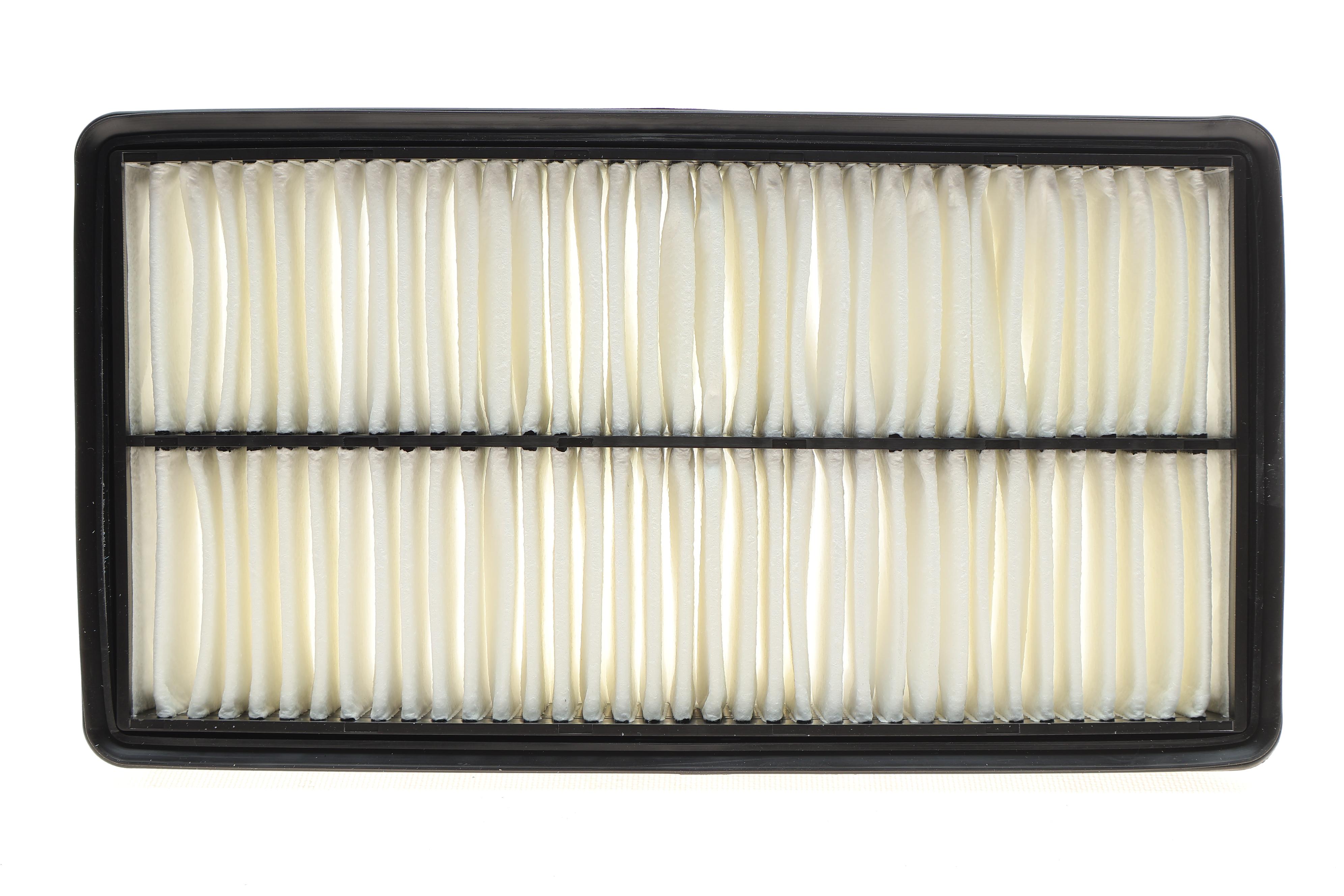 Фільтр повітряний Mazda 6 02-