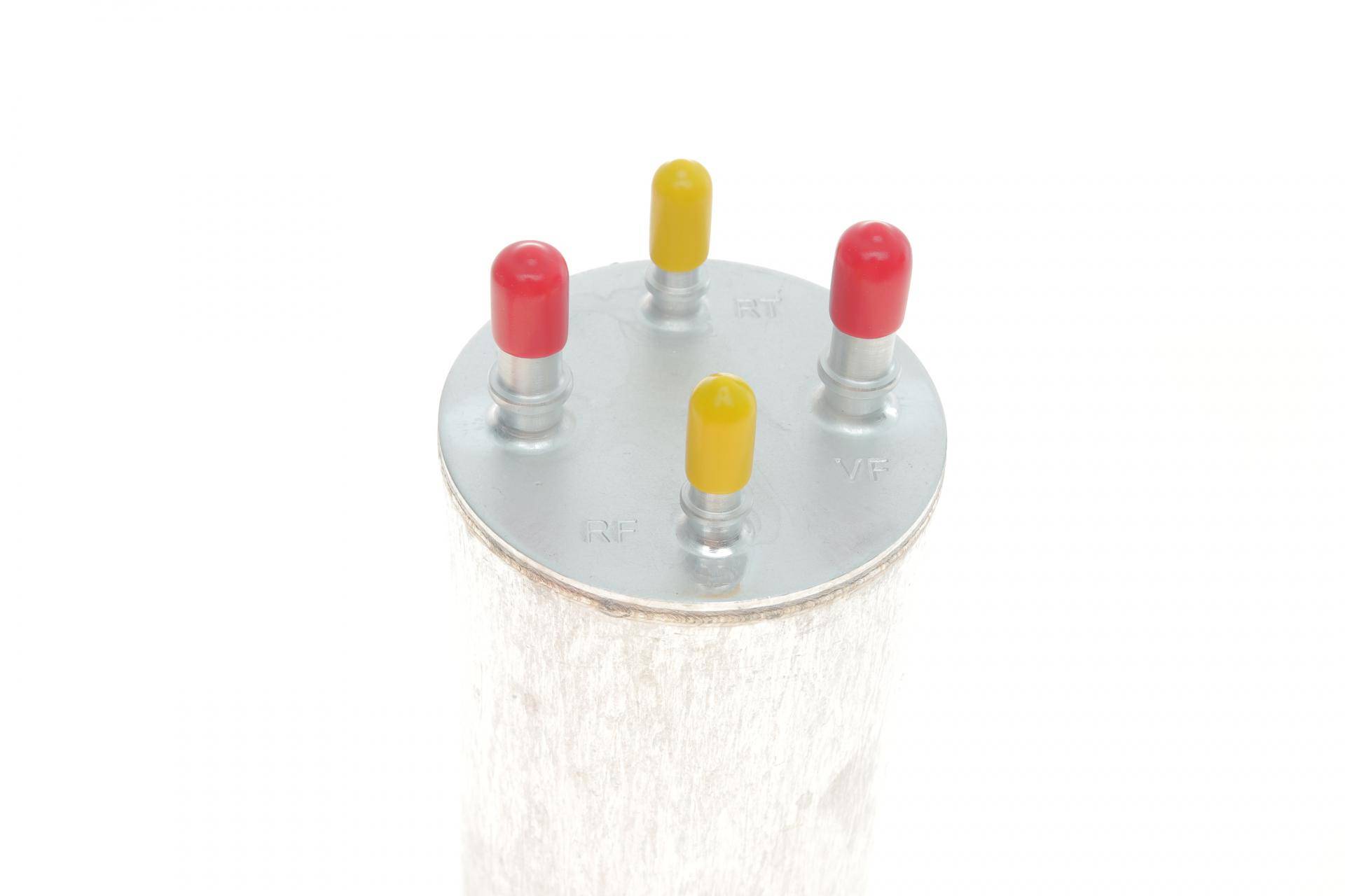 Фільтр паливний VW T5 1.9/2.5TDI 03-