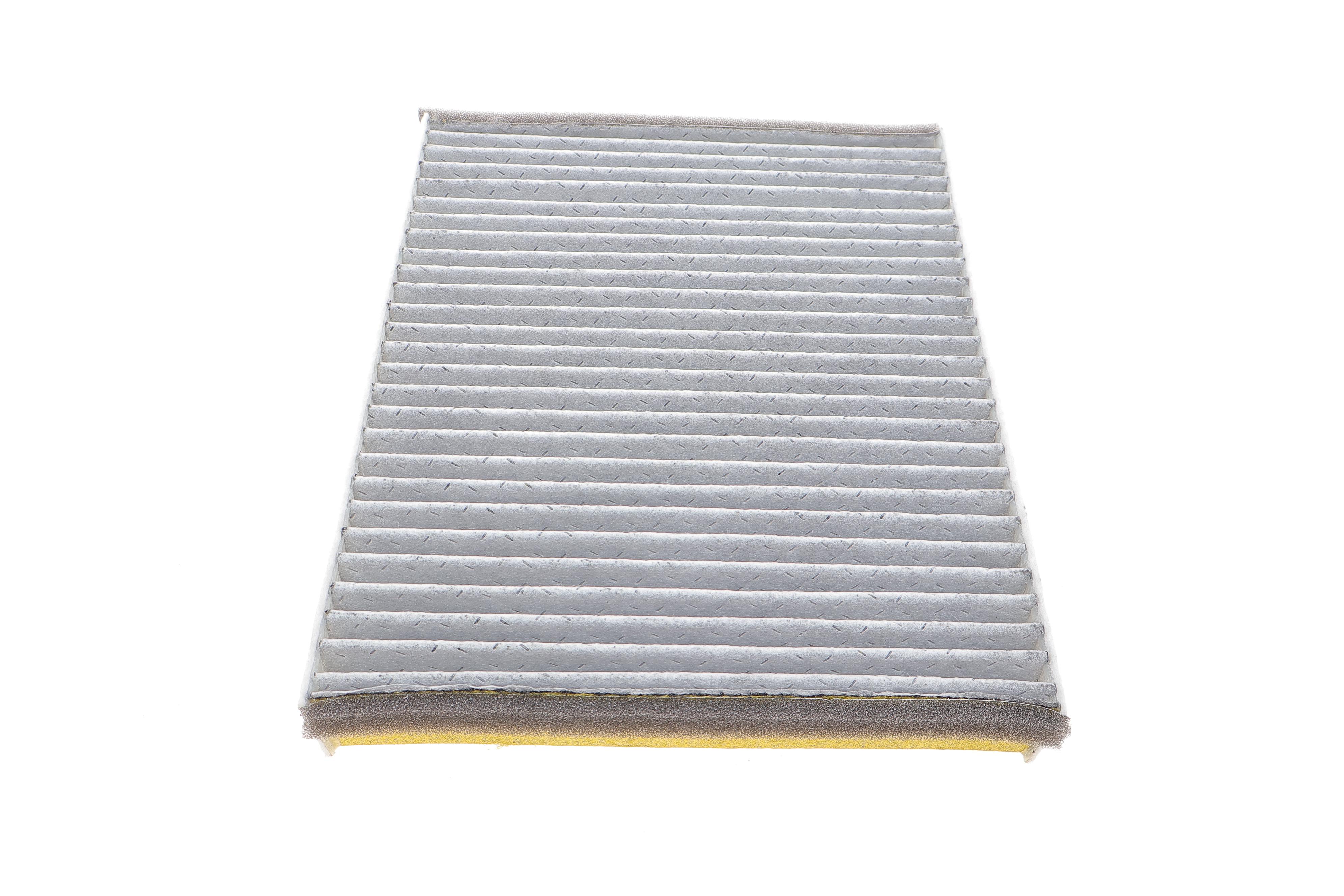 Фільтр салону Ford Focus/Connect 11- (вугільний)