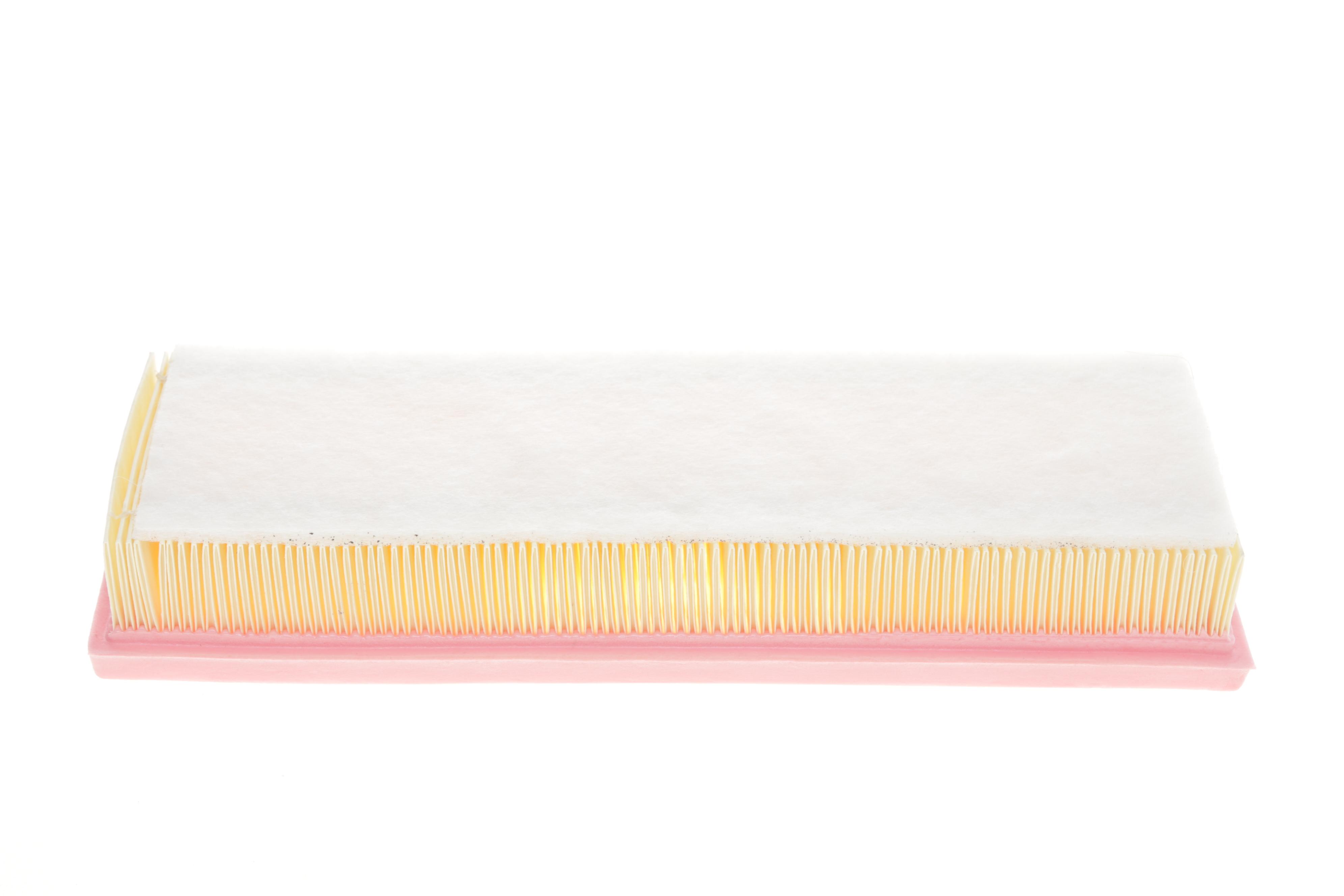 Фільтр повітряний Renault Trafic 1.9dCi 01- (з поролоном)