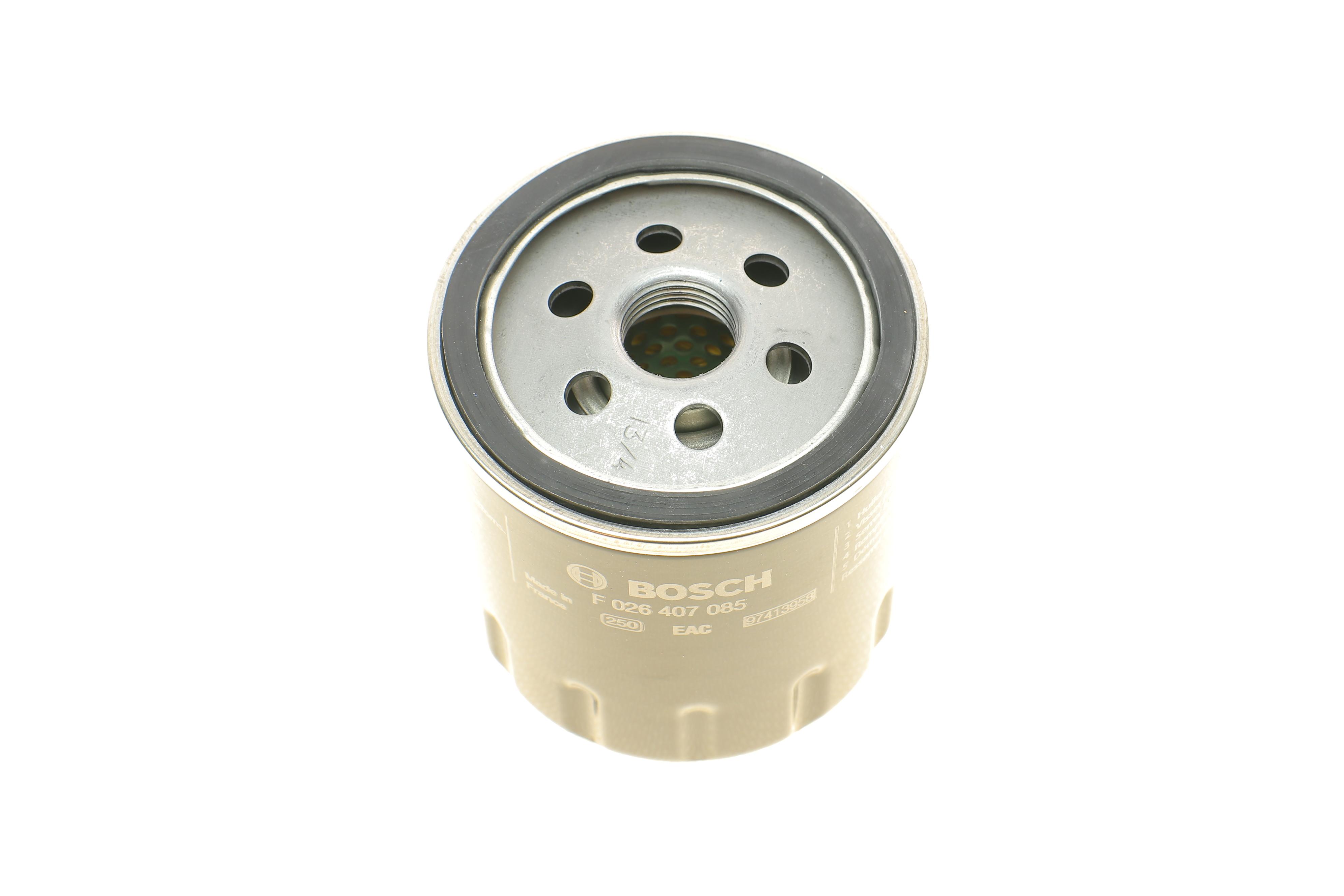 Фільтр масляний Mazda 3/5/6/MX-5 1.8-2.5 16V 03-