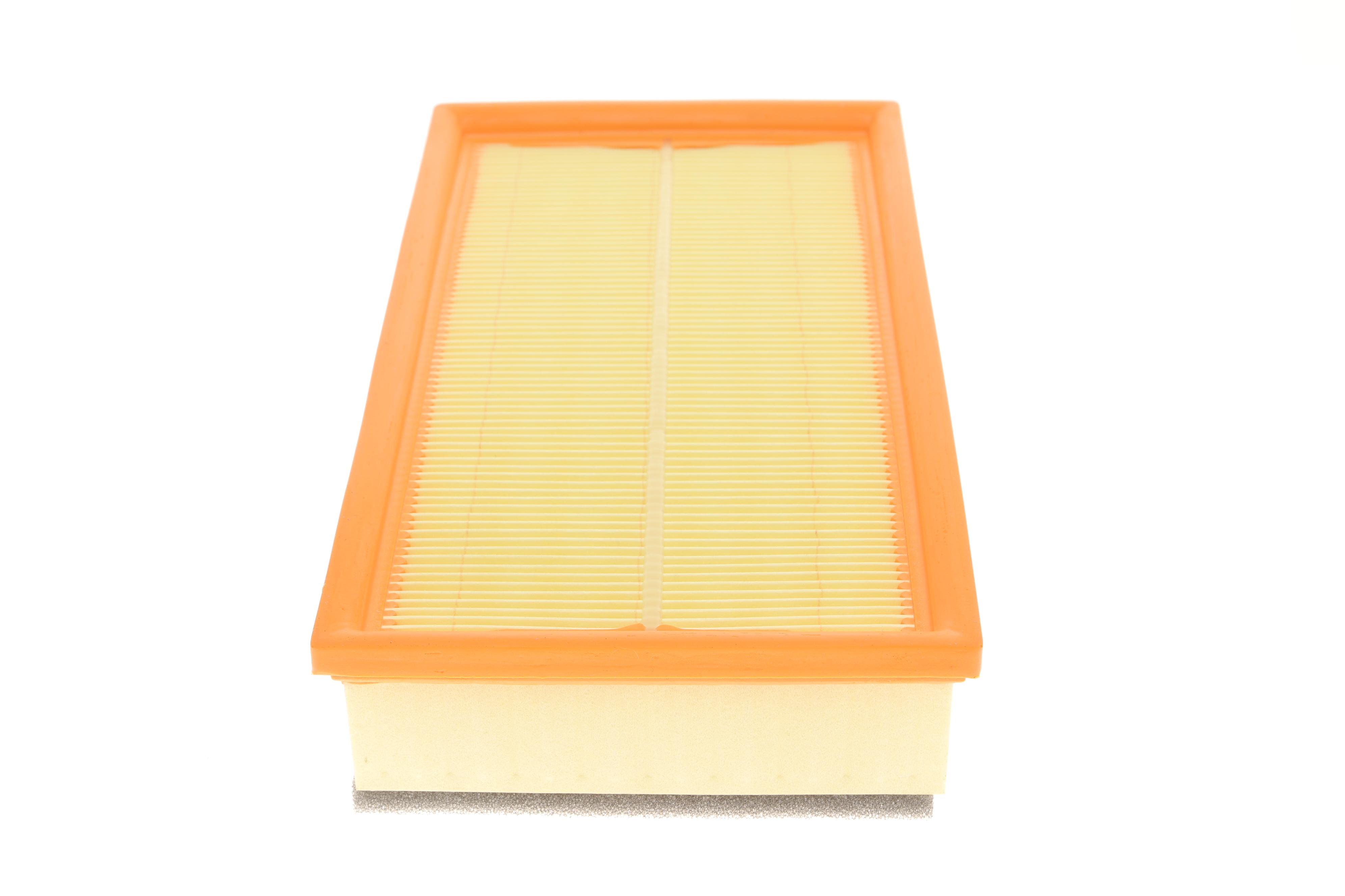 Фільтр повітряний Ford Connect 02- (з поролоном)