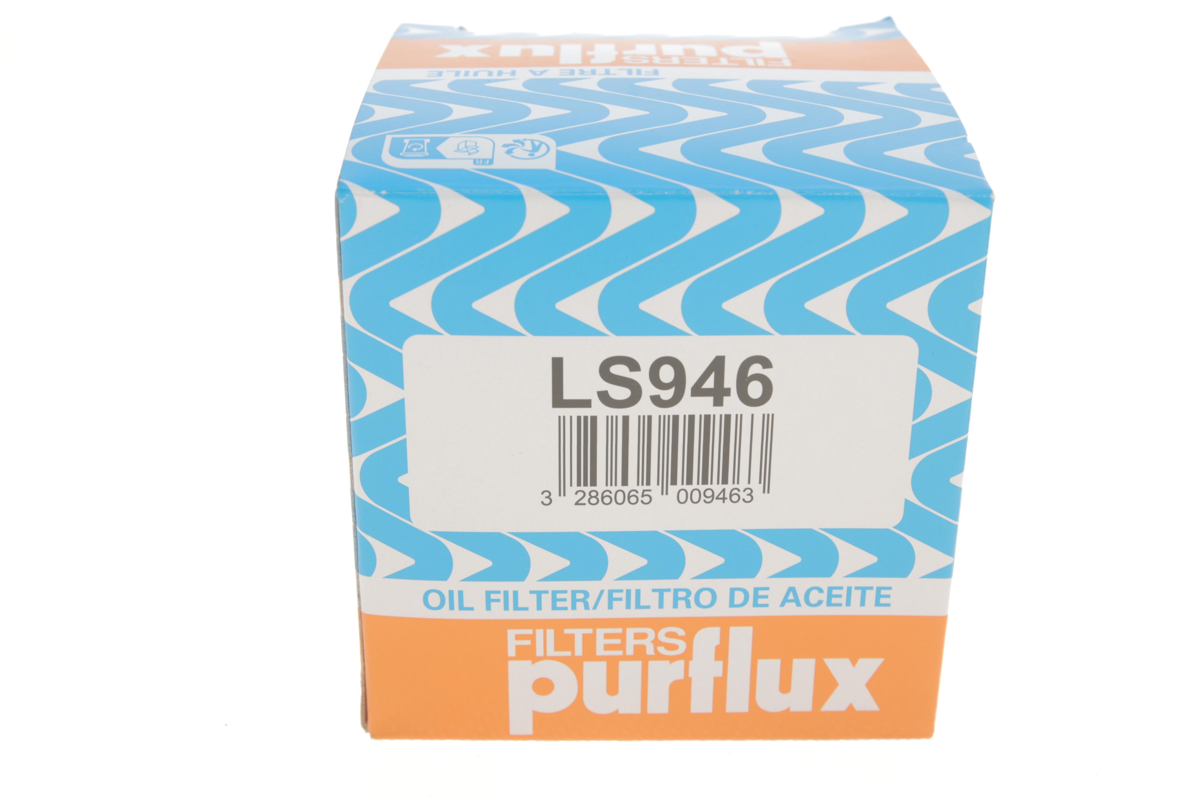 Фільтр масляний Renault Kangoo 1.5dCi 10-