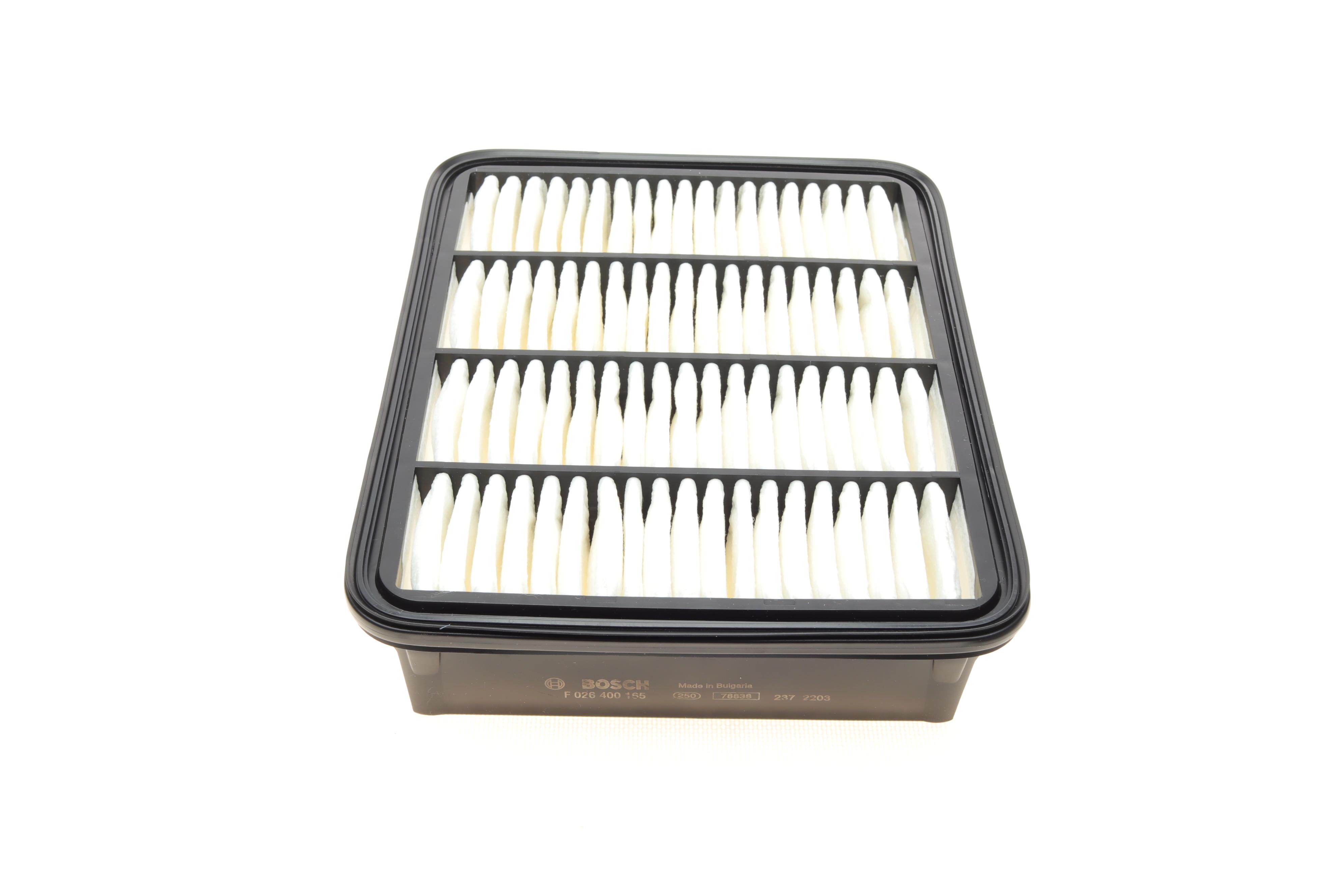 Фільтр повітряний Mazda 3/ 6/ CX-5 2.2D 12-/Ford Ranger 2.5D/TD 99-06