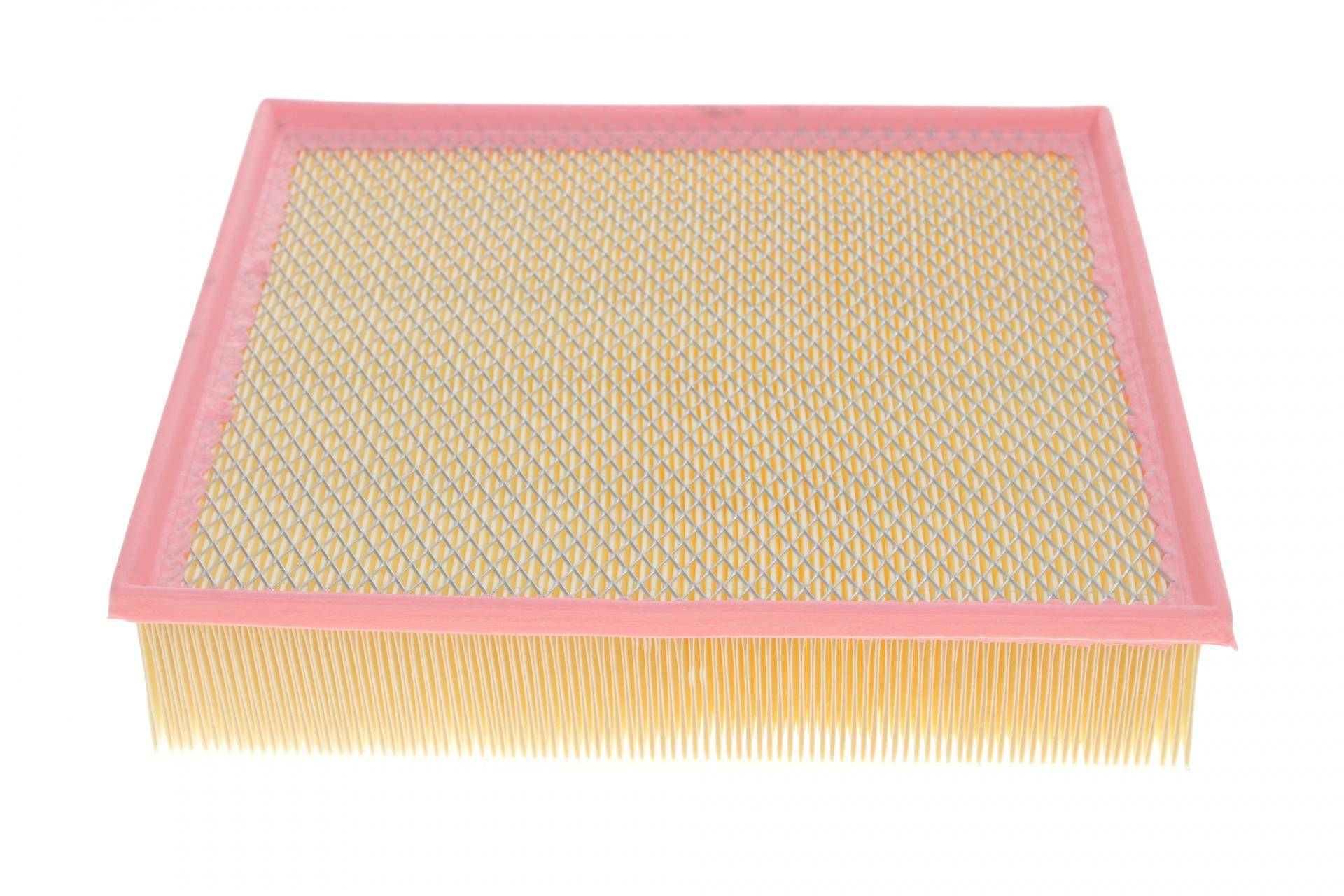 Фільтр повітряний MB Sprinter/VW LT 96-06 (сетка)