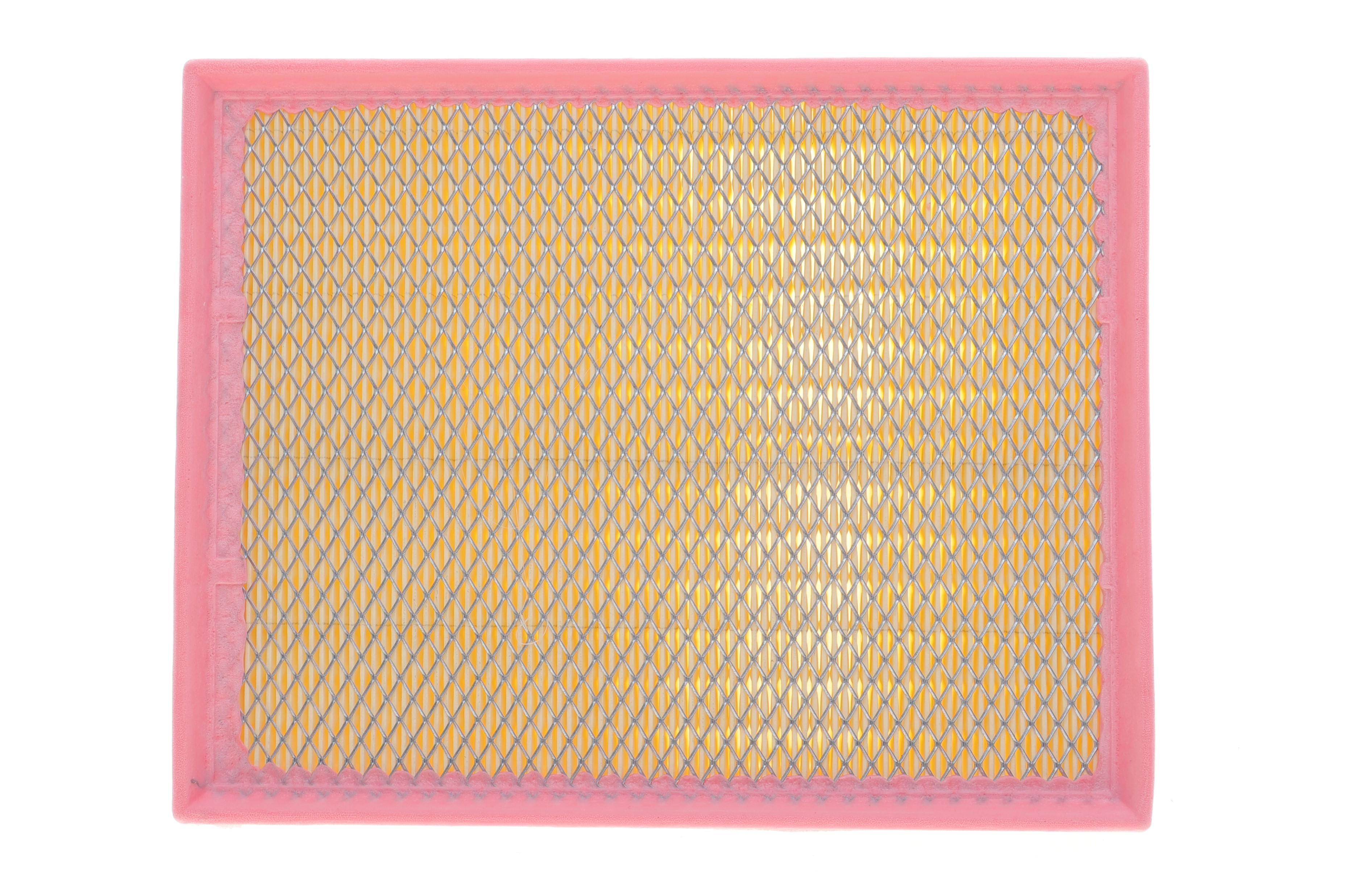 Фільтр повітряний Opel Astra G/H 1.3-2.0CDTI 99- (сетка/поролон) (без картонної упаковки)