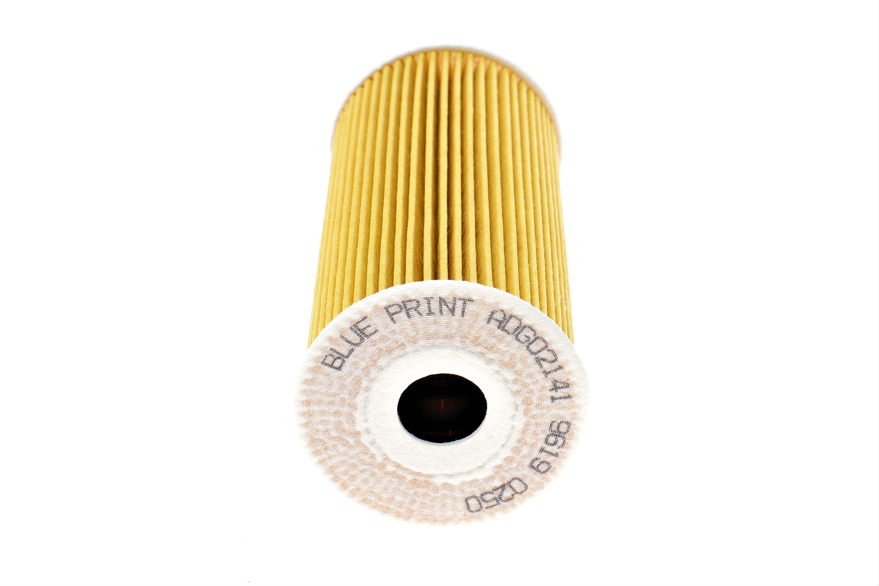 Фільтр масляний Hyundai Santa Fe/Kia Sorento 2.0/2.2 CRDi 09-