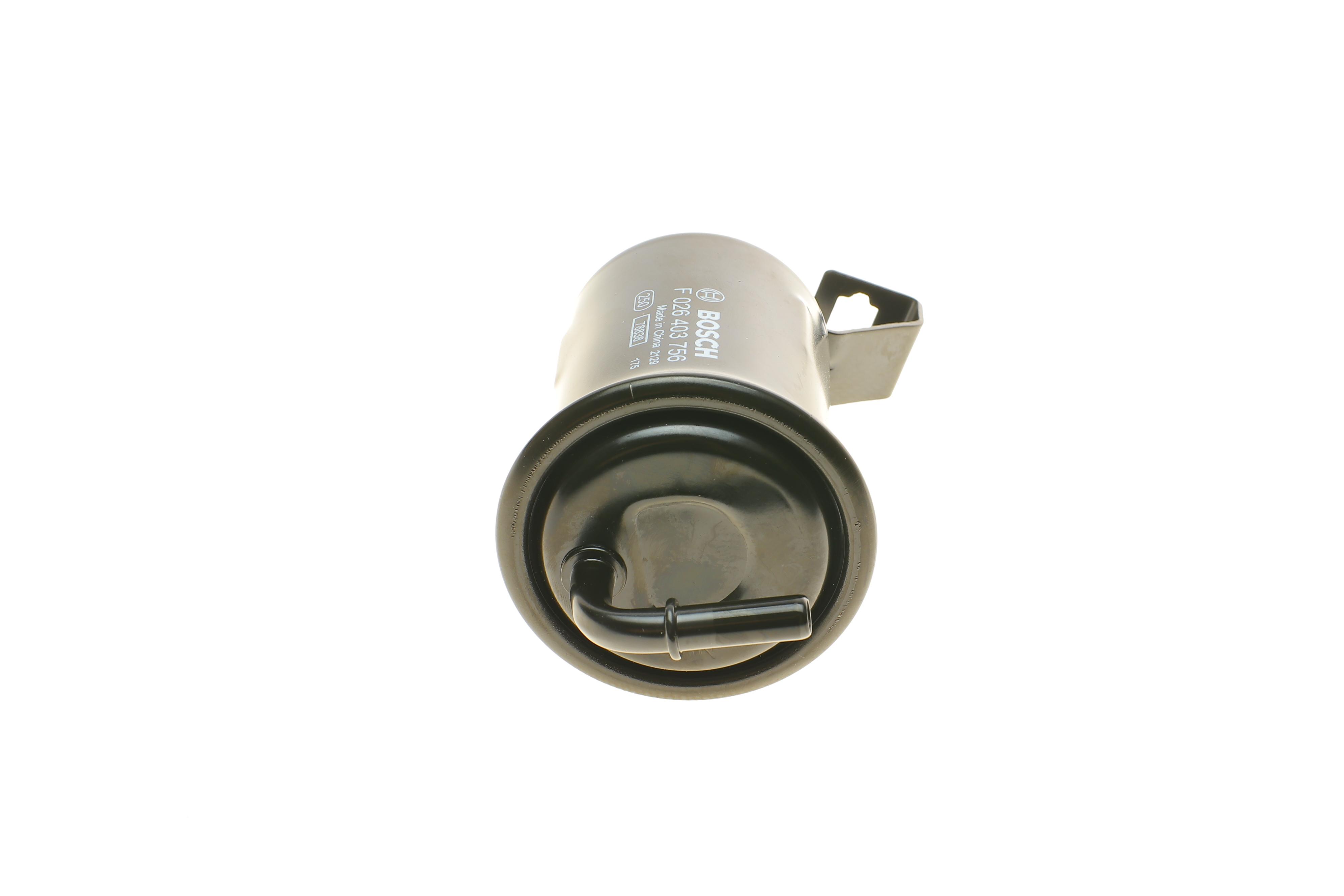 Фільтр паливний Toyota Land Cruiser Prado 2.7/4.0 03-10/Land Cruiser 4.7 02-07