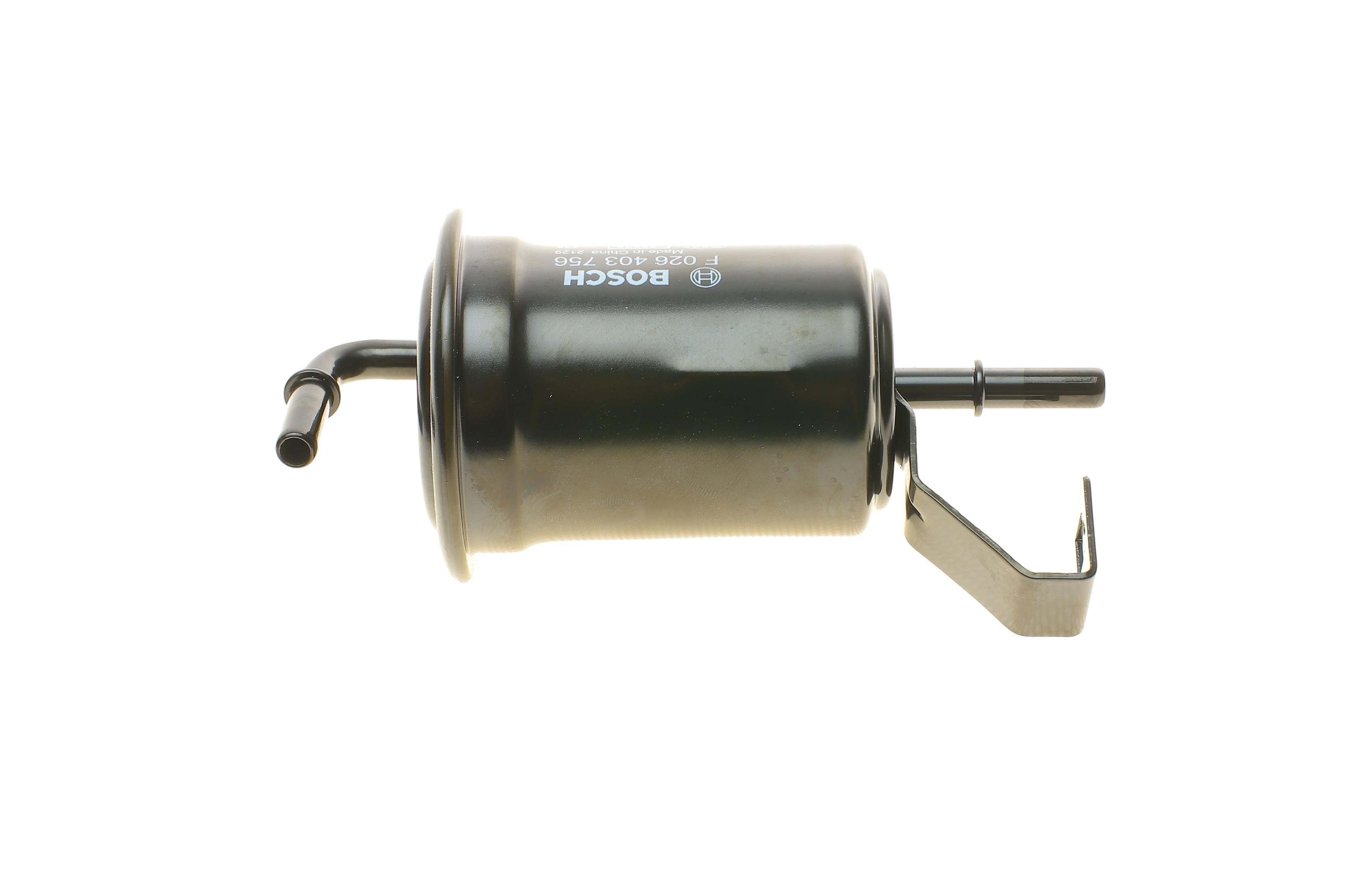 Фільтр паливний Toyota Land Cruiser Prado 2.7/4.0 03-10/Land Cruiser 4.7 02-07