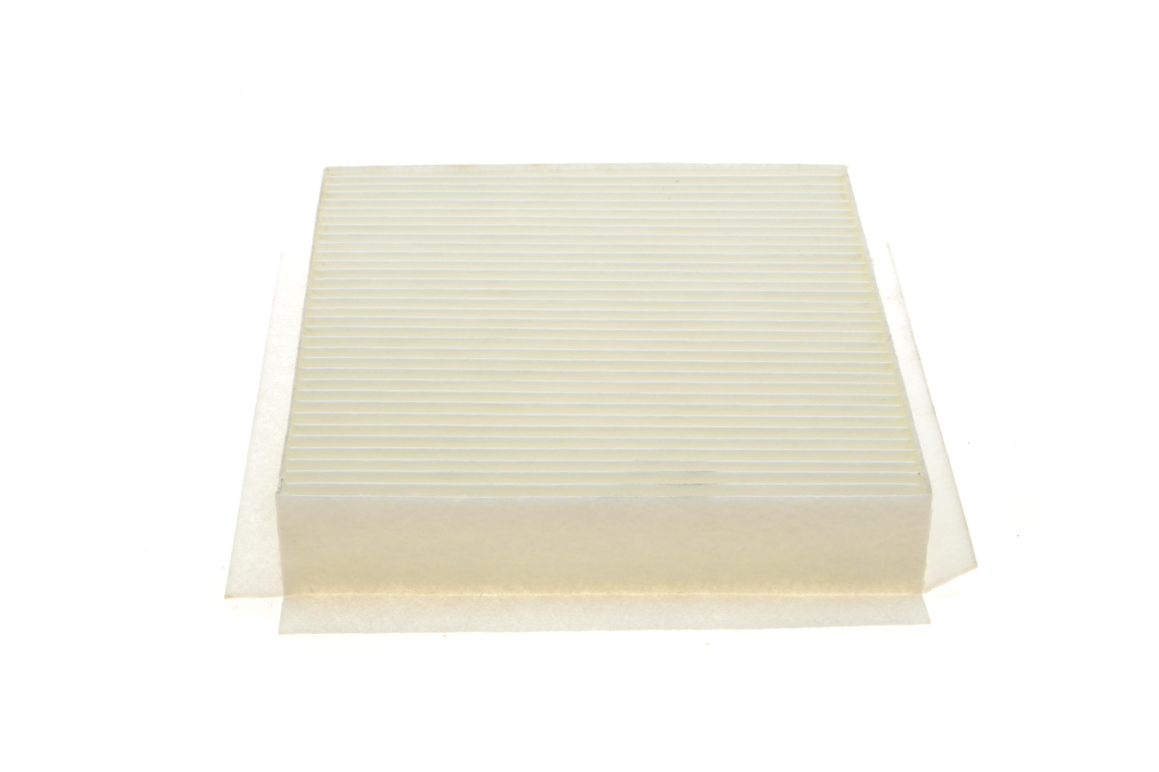 Фільтр салону MB ML (W163)