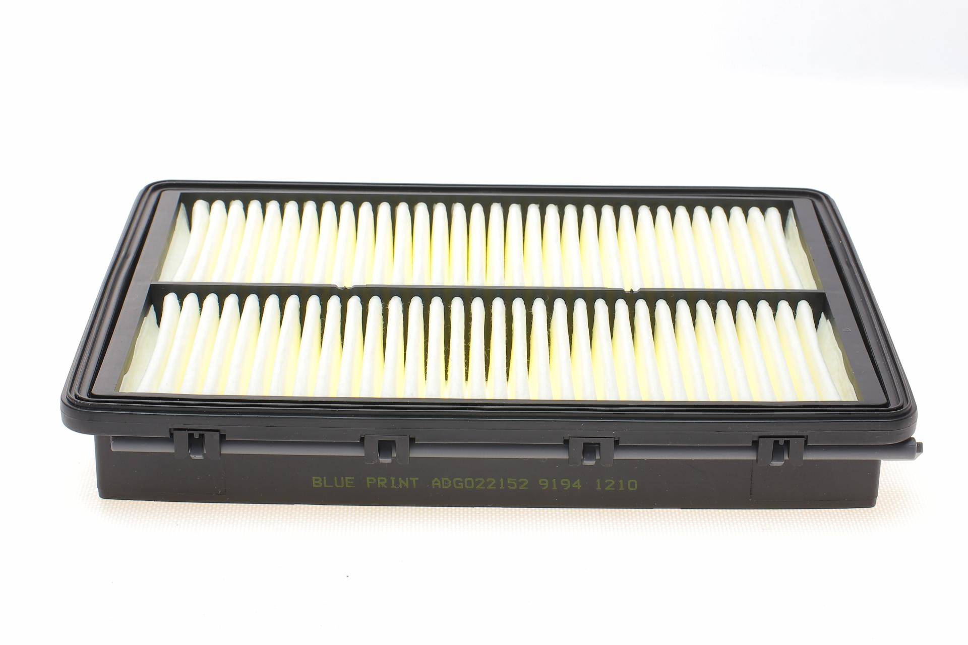 Фільтр повітряний Hyundai Santa Fe/Kia Sorento 14-