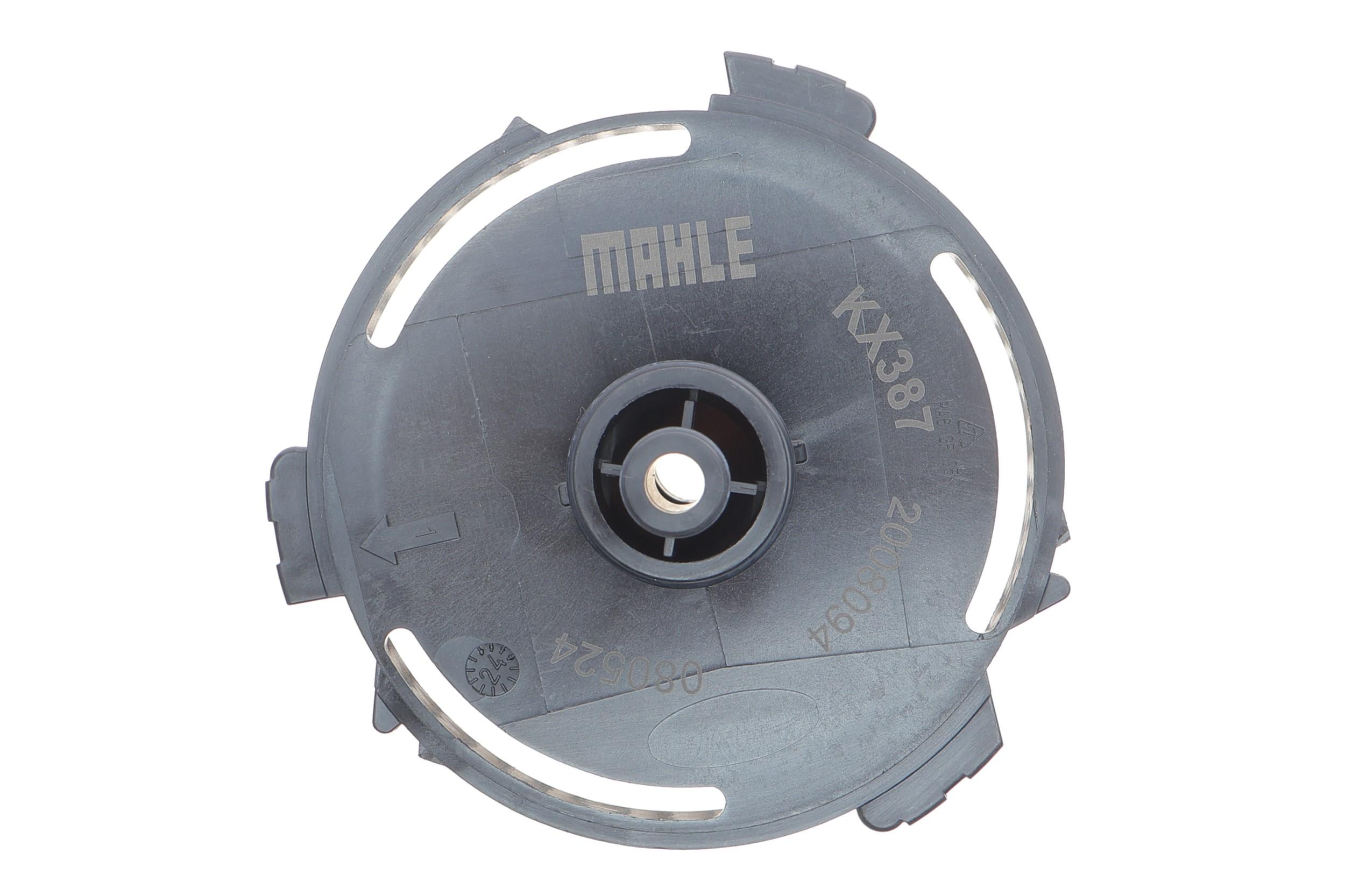 Фільтр паливний Ford Transit 2.2TDCi 11-