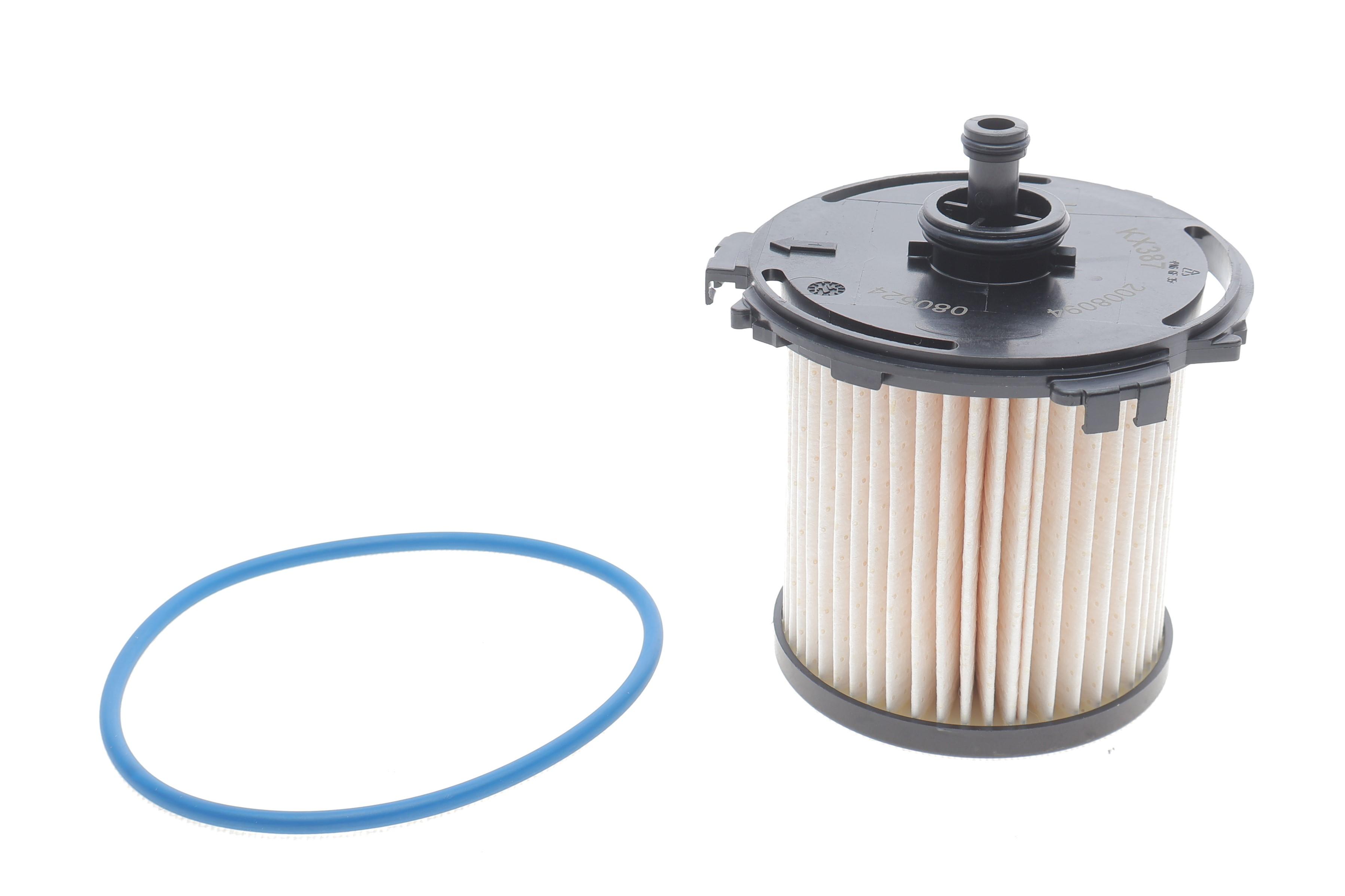 Фільтр паливний Ford Transit 2.2TDCi 11-