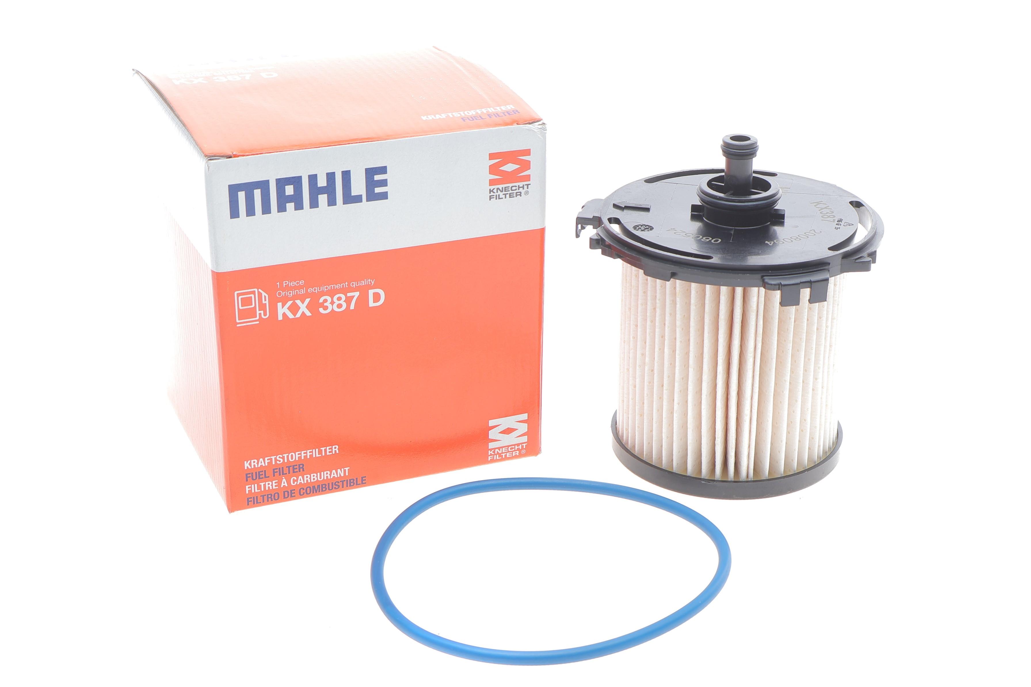 Фільтр паливний Ford Transit 2.2TDCi 11-