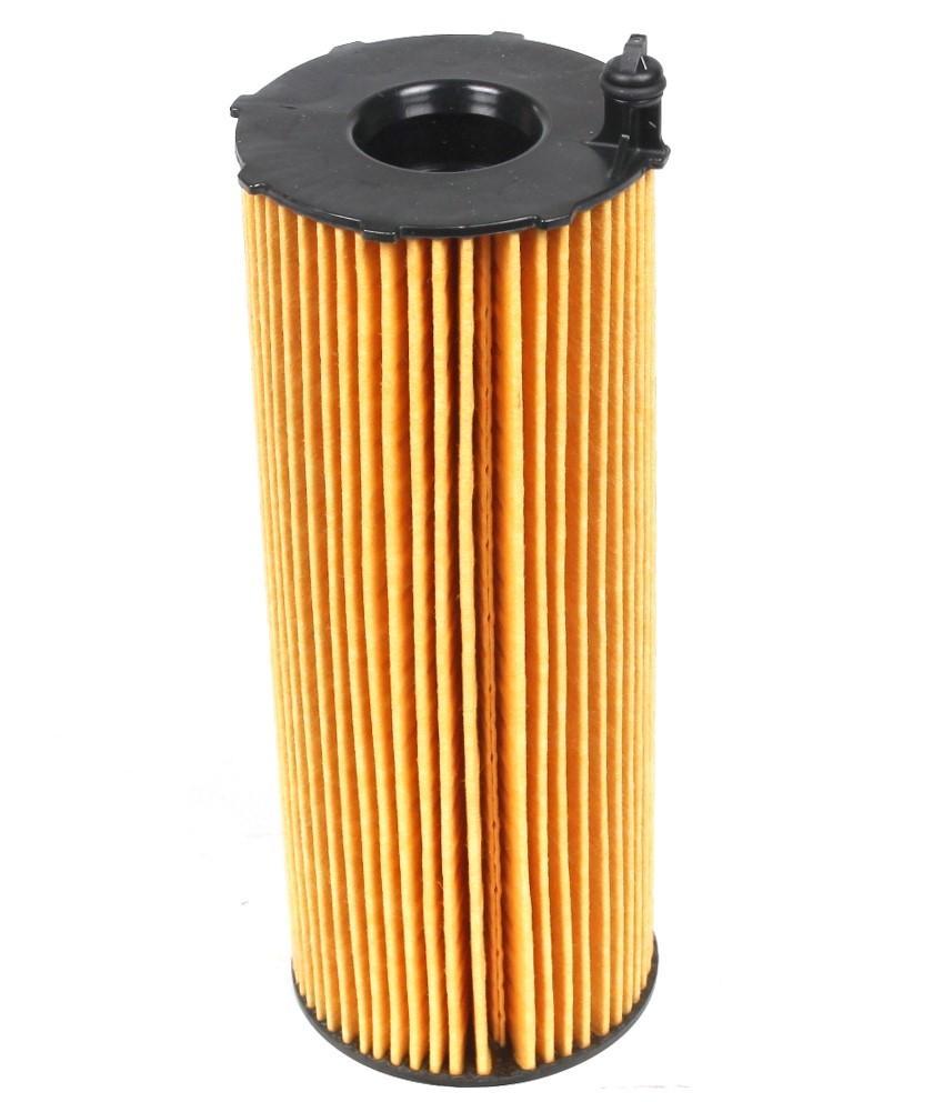 Фільтр масляний Audi A4/A6/A8/Q7 2.7-4.2 TDI 03-