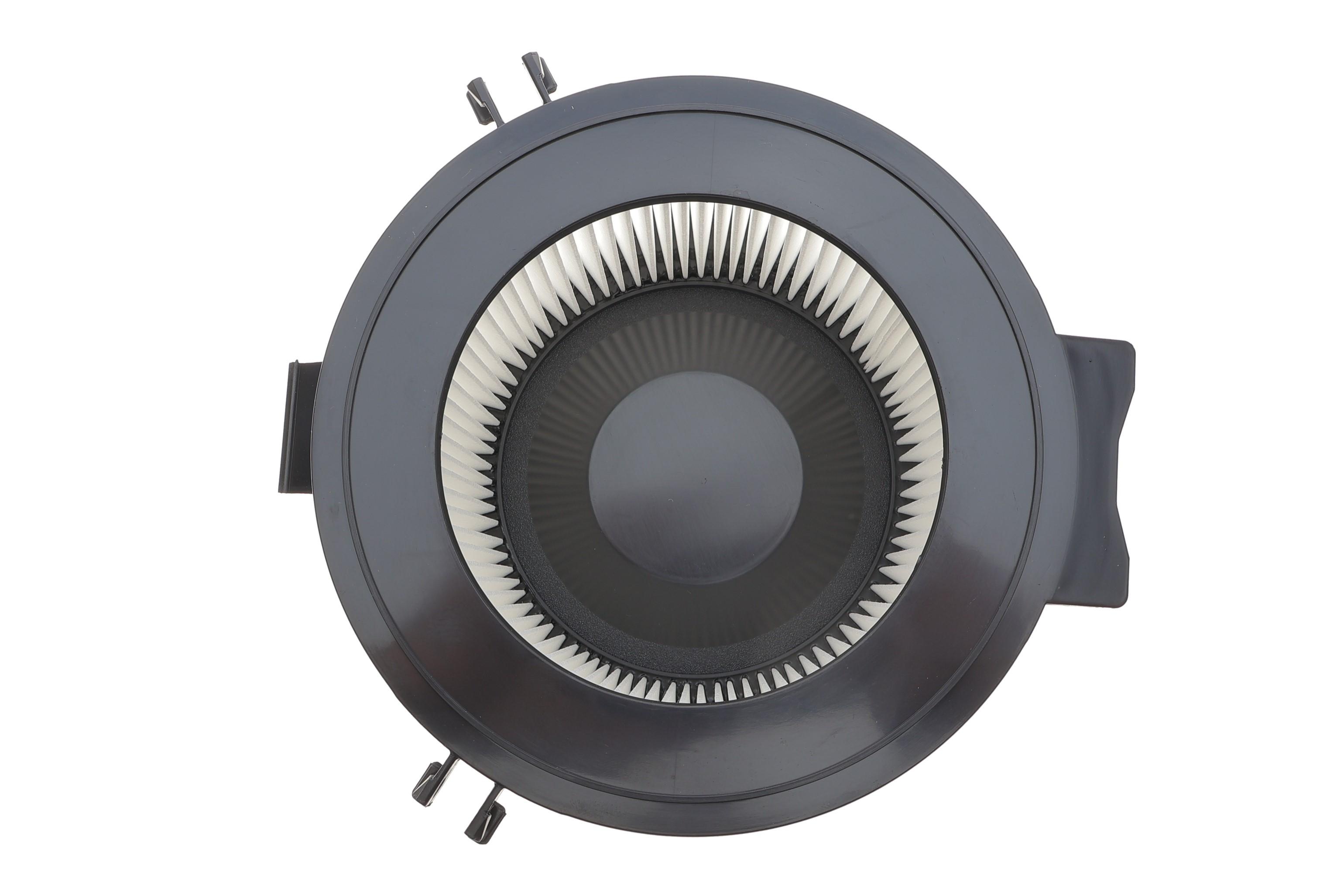 Фільтр салону VW T4 91-03