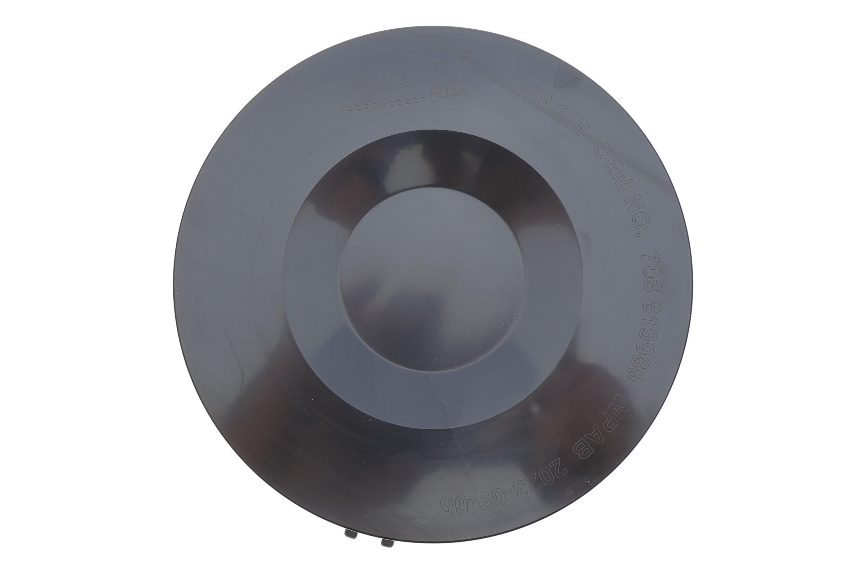 Фільтр салону VW T4 91-03