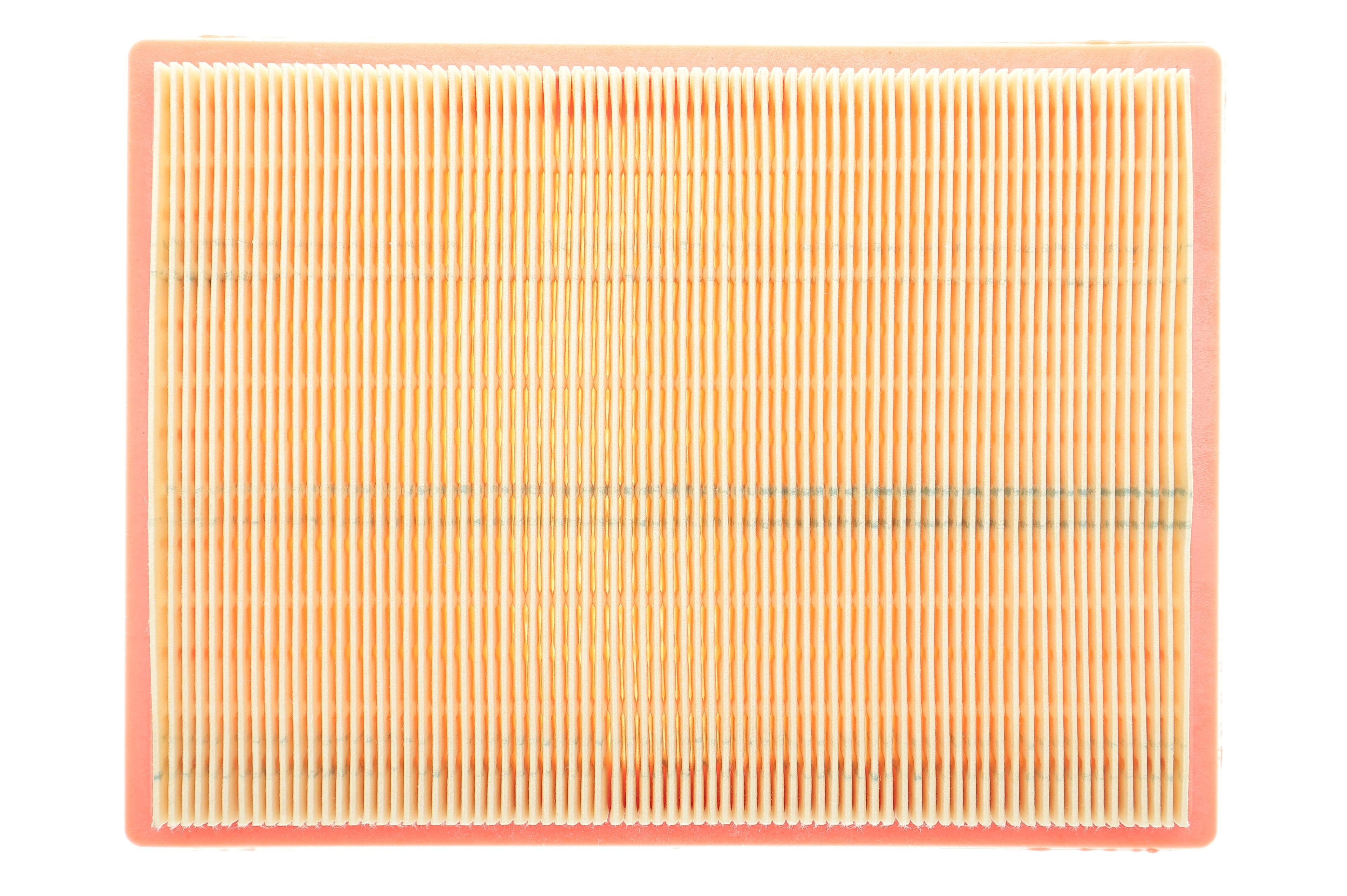 Фільтр повітряний Renault Koleos 2.5 08-/Honda Civic 1.4/1.6 91-01/Nissan Juke 1.2-1.6/LPG/1.5dCi 10-