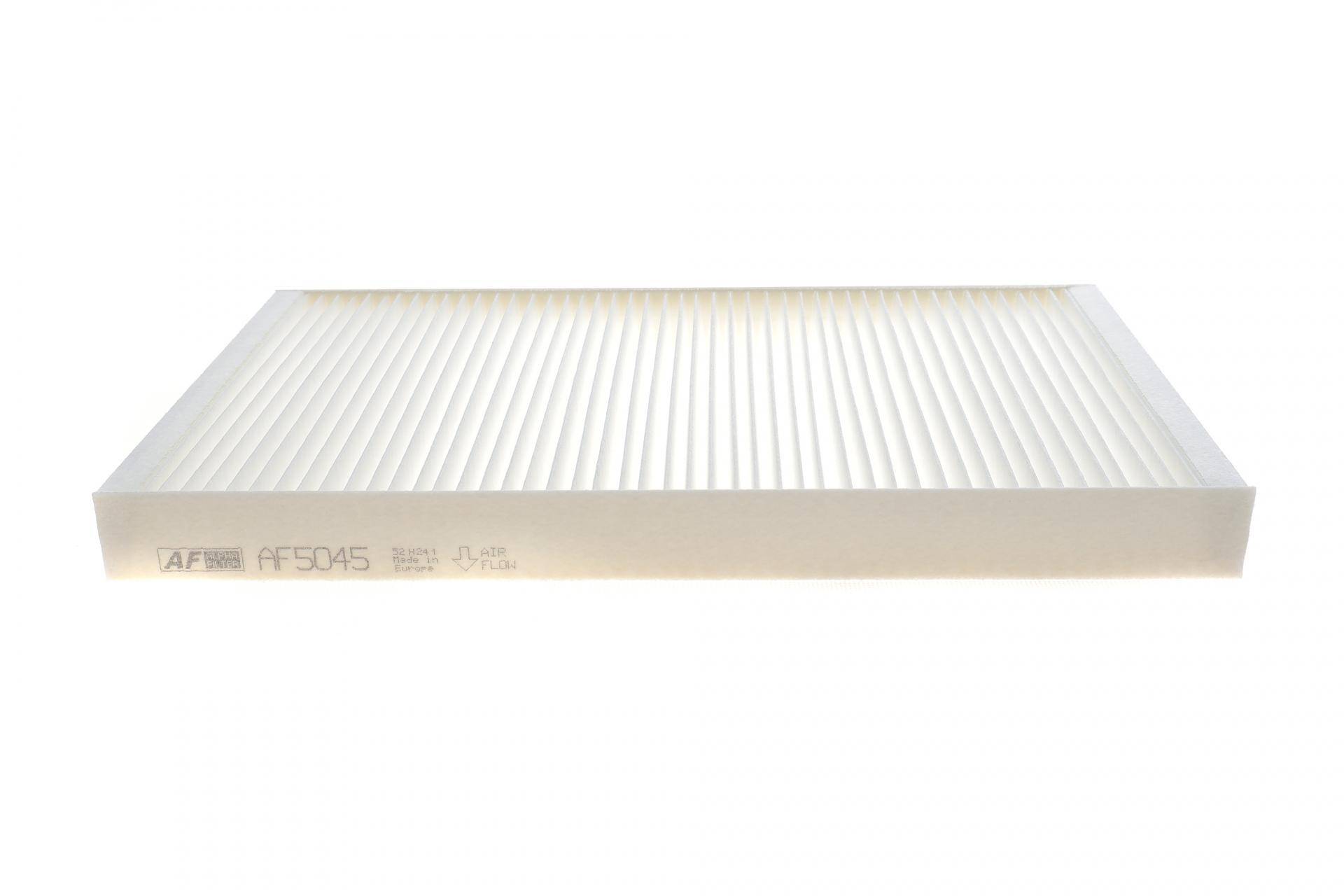 Фільтр салону MB Vito/Viano (W639) 03-