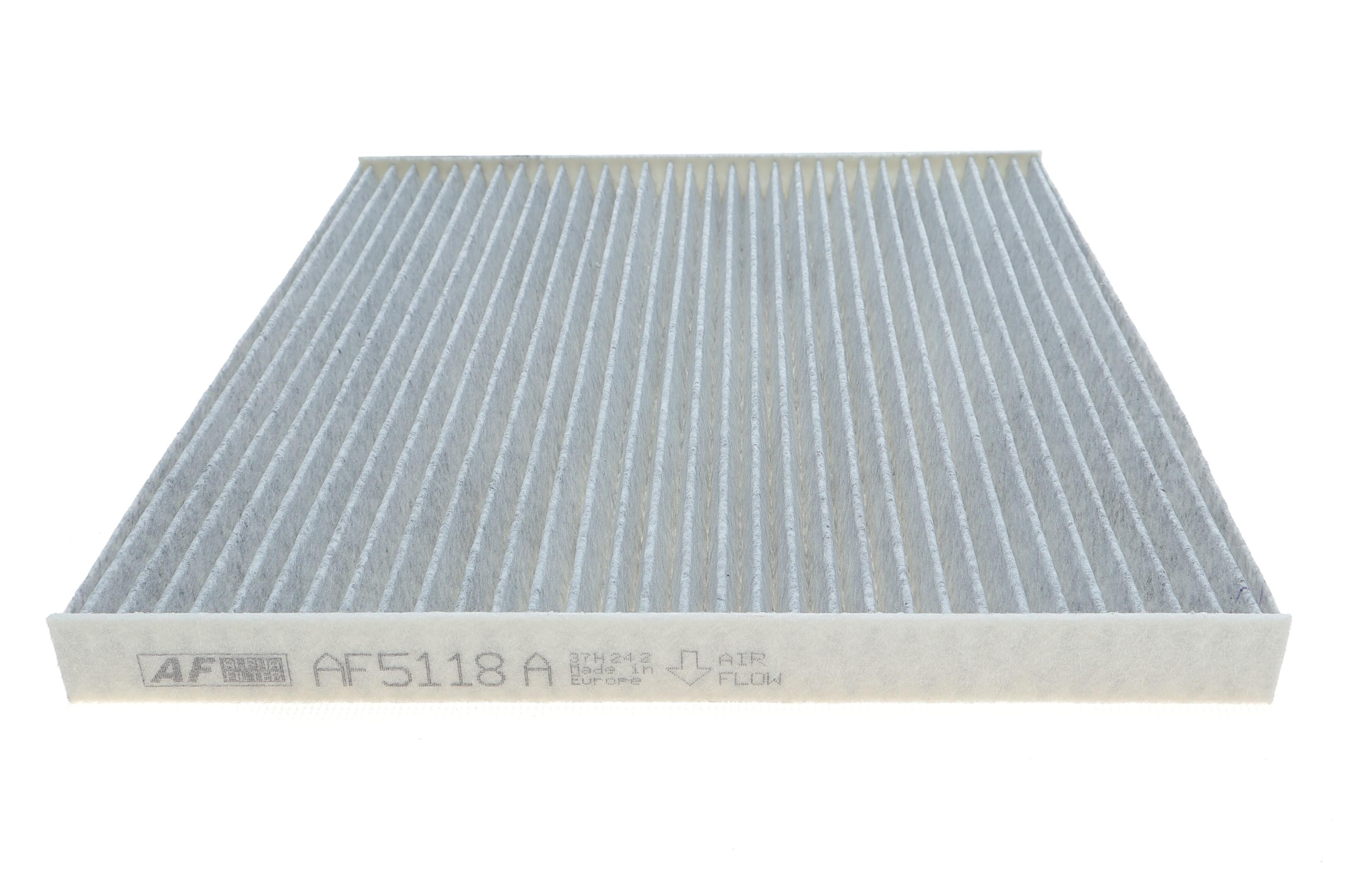 Фільтр салону Hyundai Santa Fe 05-/Sonata 09-/Kia Optima 12- (вугільний)