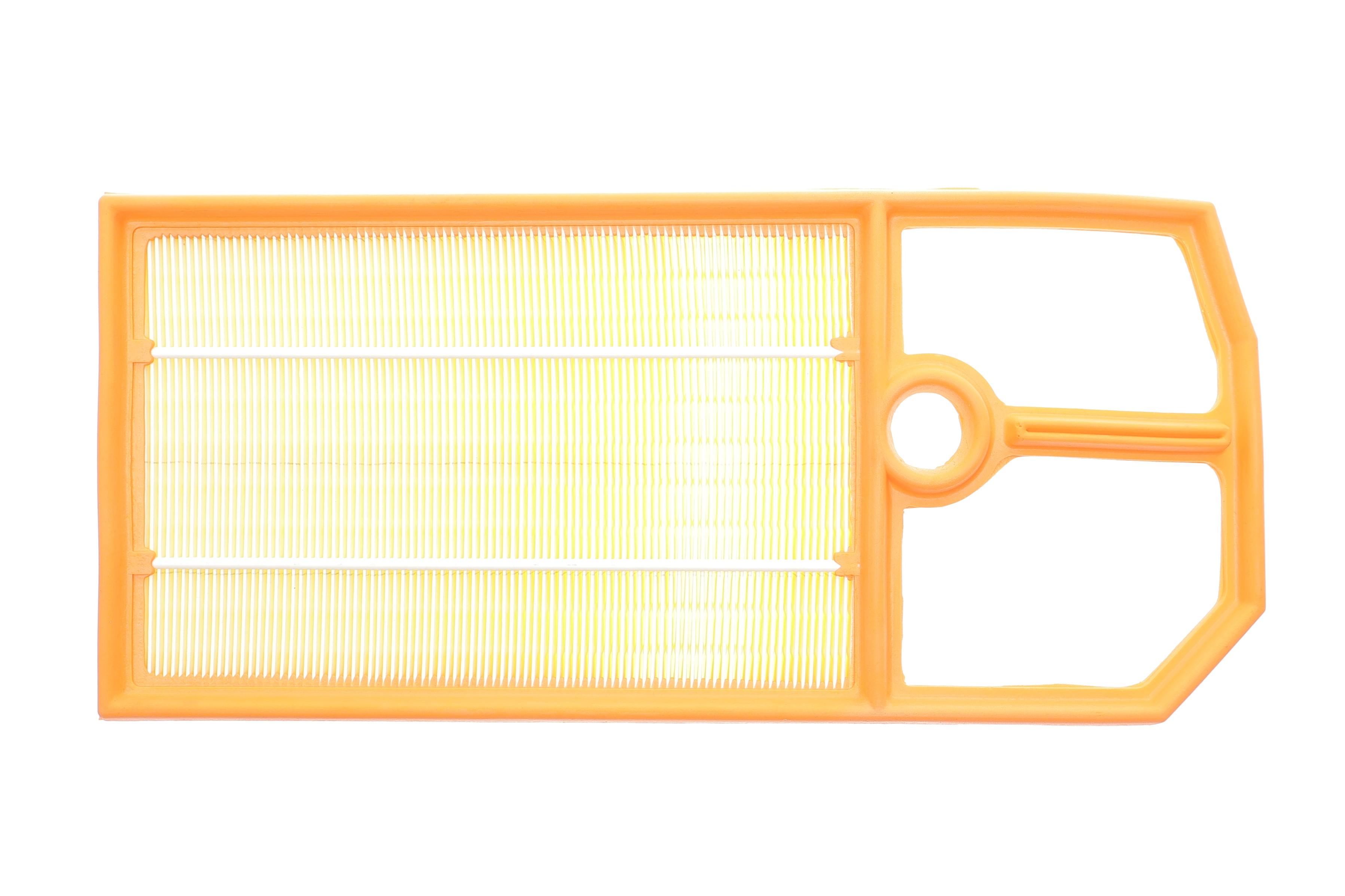 Фільтр повітряний VW Golf IV 1.4-1.6 00-04/Skoda Octavia 1.4 00-10