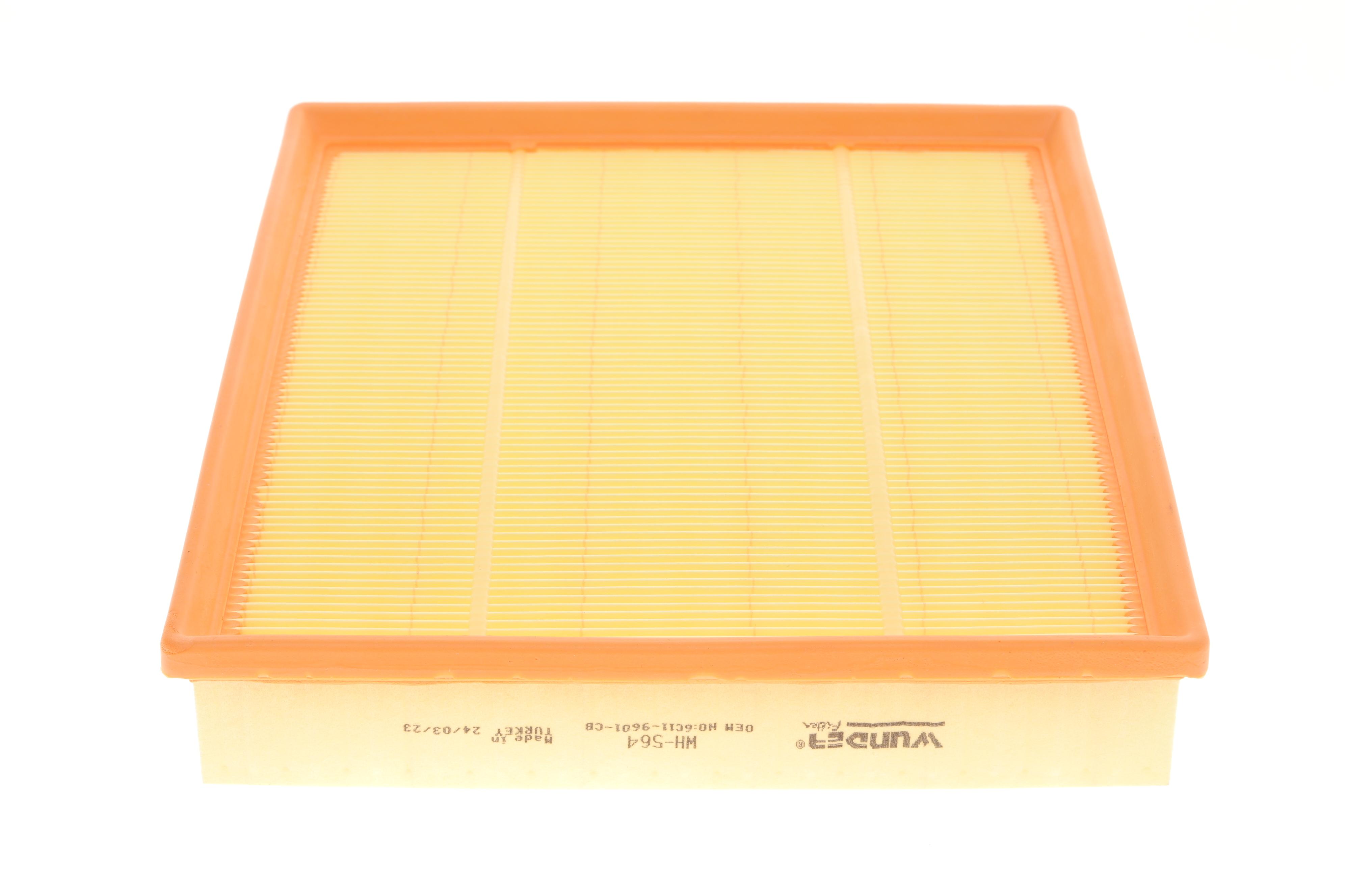 Фільтр повітряний Ford Transit 06-