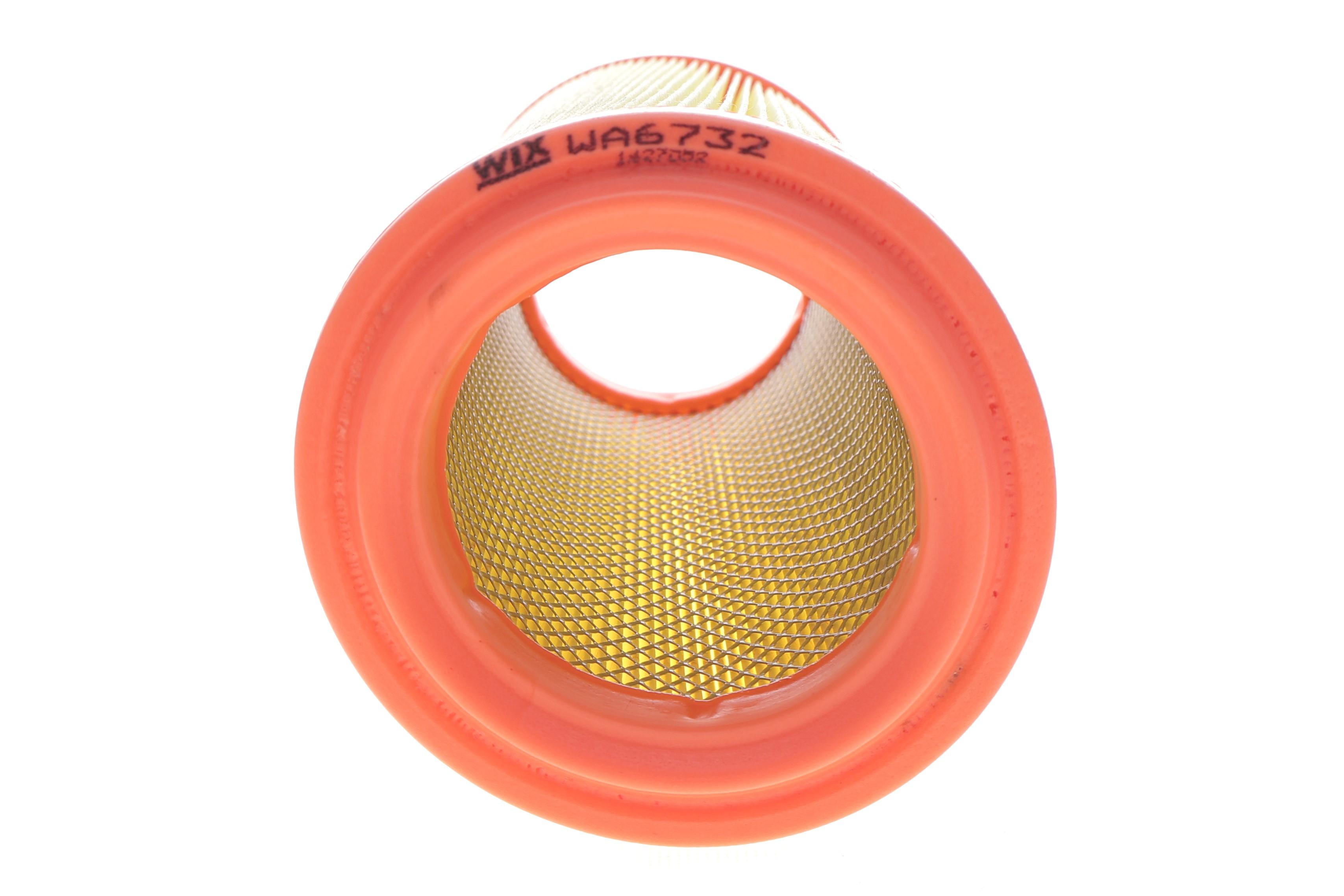 Фільтр повітряний Fiat Doblo 1.6i/1.9D/JTD 01-