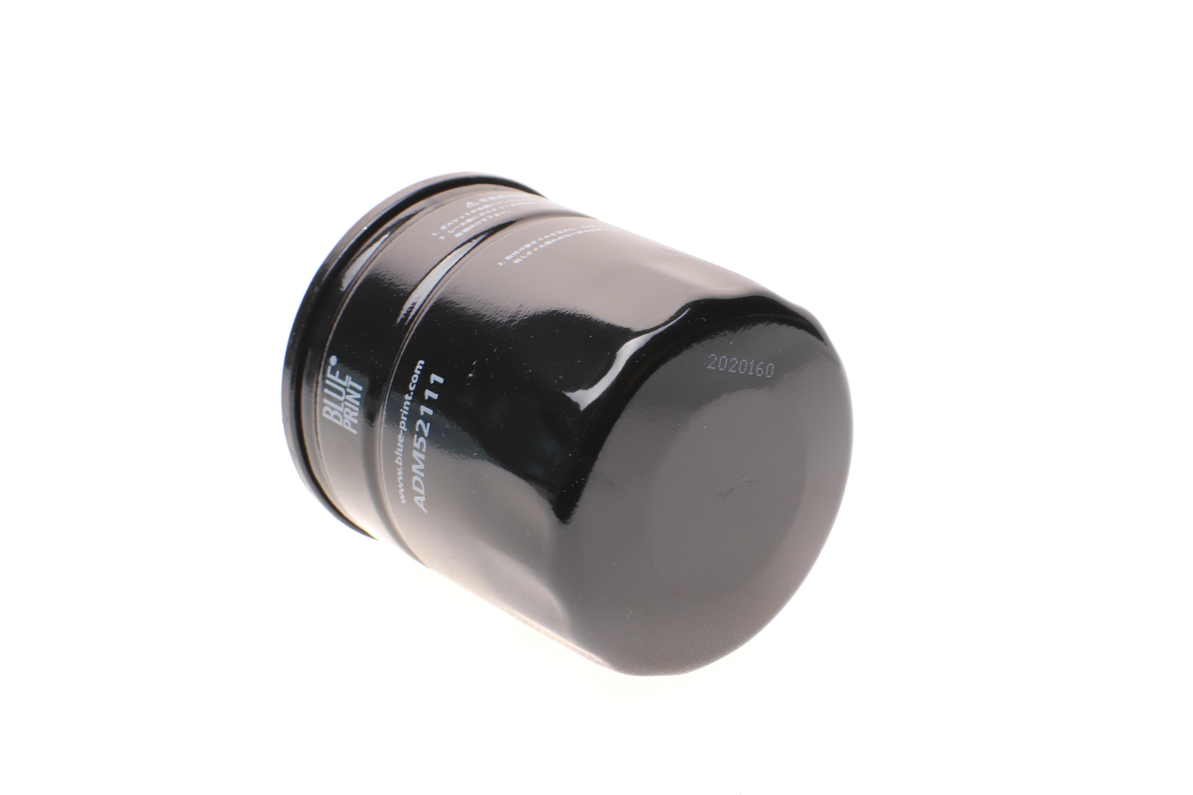 Фільтр масляний Ford Focus/Transit 1.0-2.3 82-