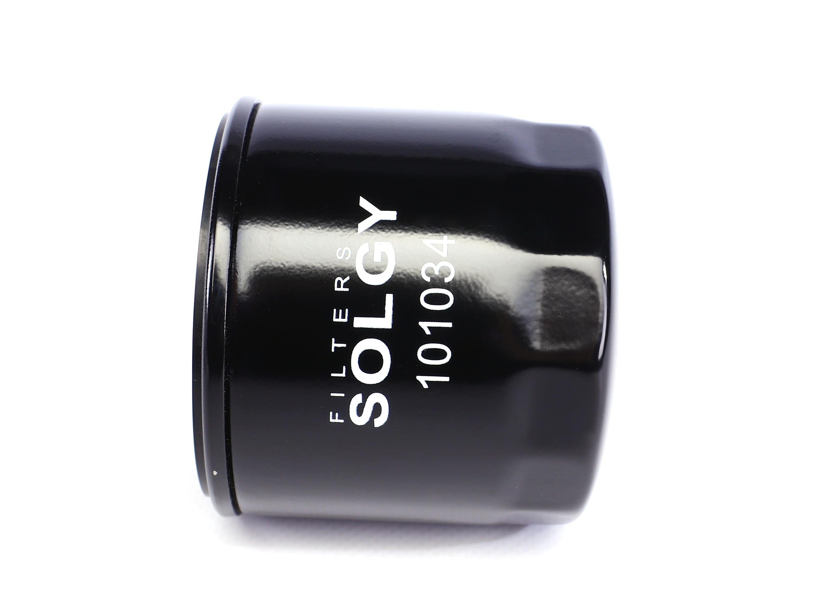 Фільтр масляний Ford Transit 2.3i 16V 06- /Focus/Mondeo/Mazda 1.8/2.0 00-