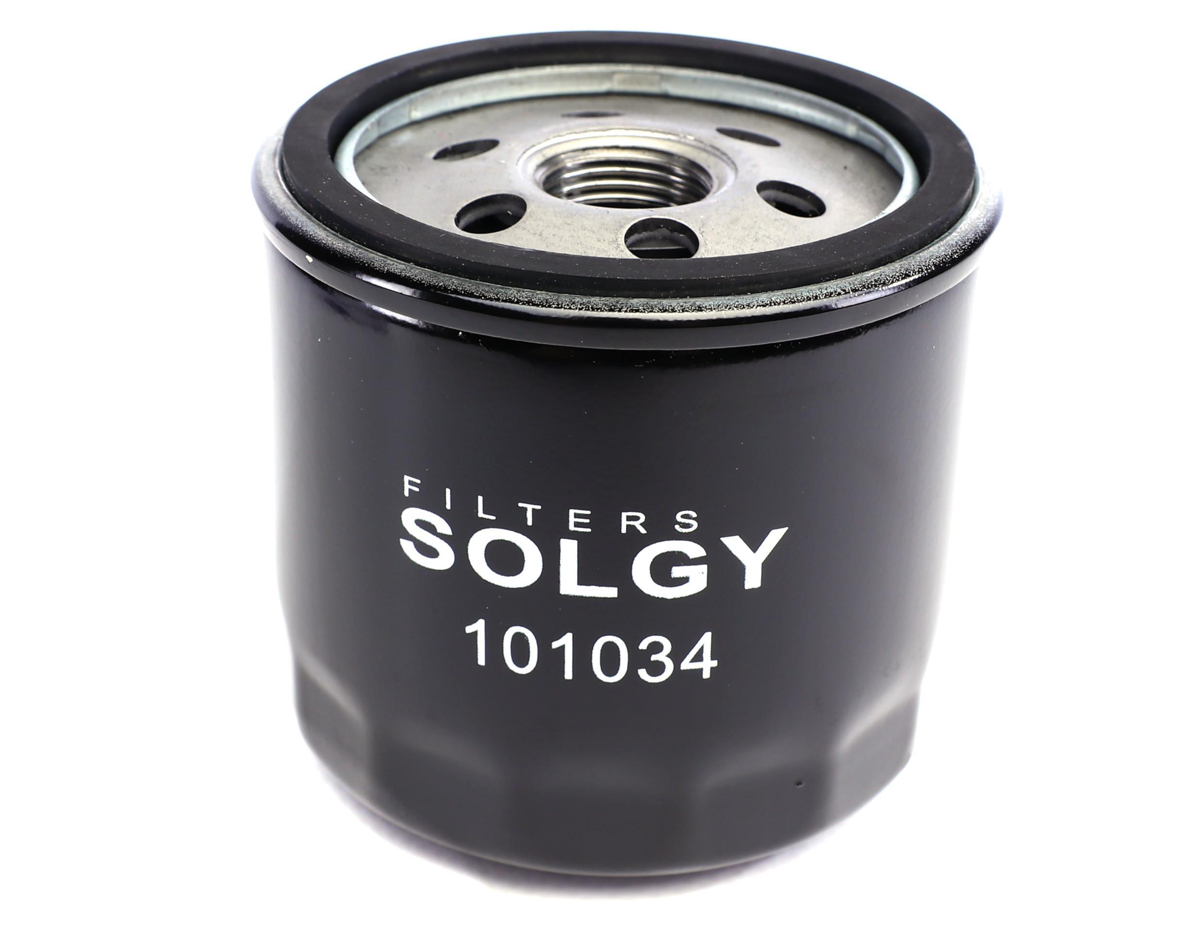 Фільтр масляний Ford Transit 2.3i 16V 06- /Focus/Mondeo/Mazda 1.8/2.0 00-