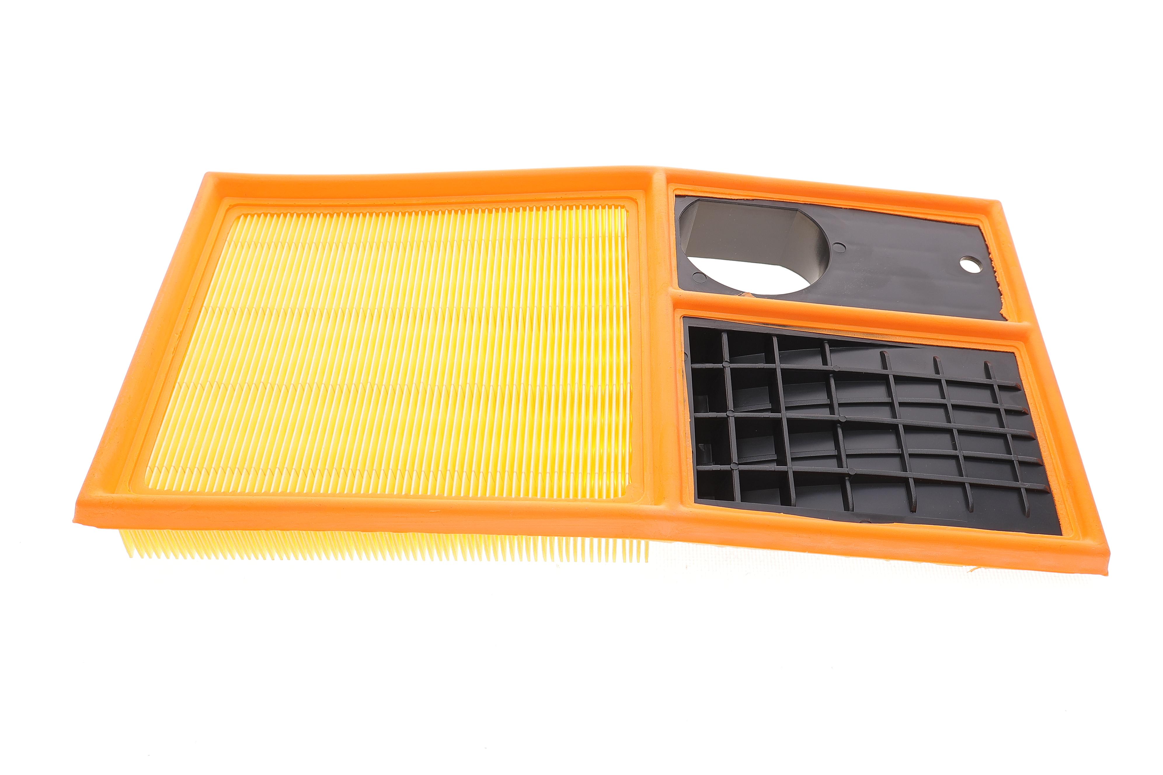 Фільтр повітряний VW Caddy 1.4 16V 06 -10